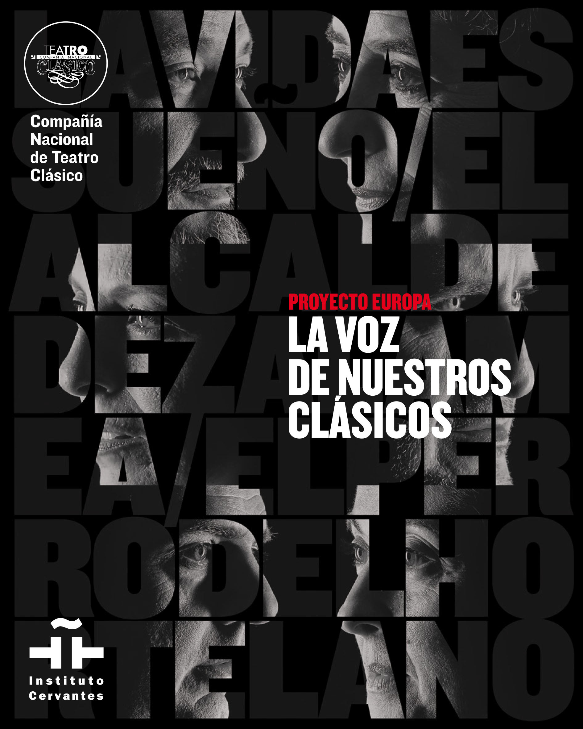 Foto: SERGIO PARRA - Diseño: PABLO NANCLARES