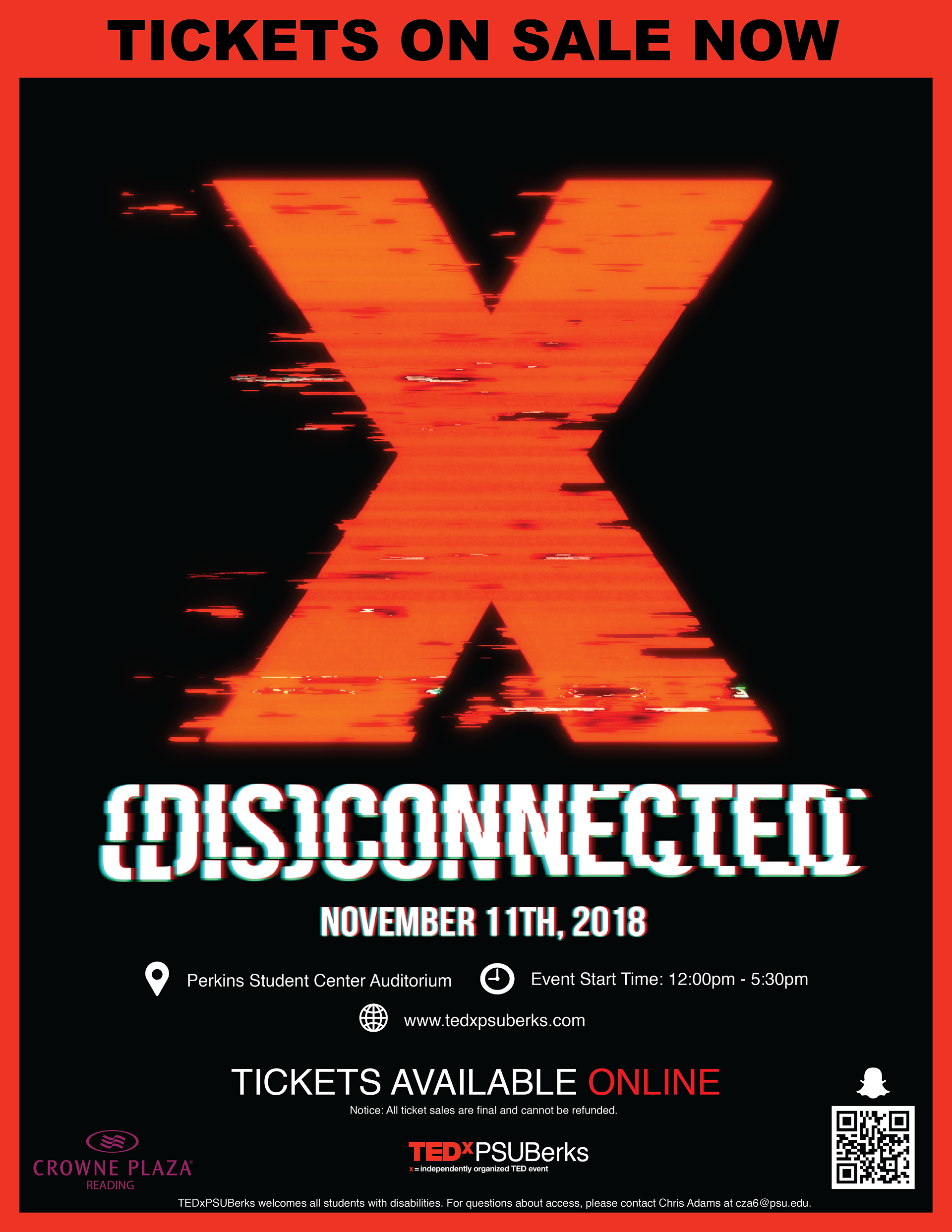 POSTER (DARK)