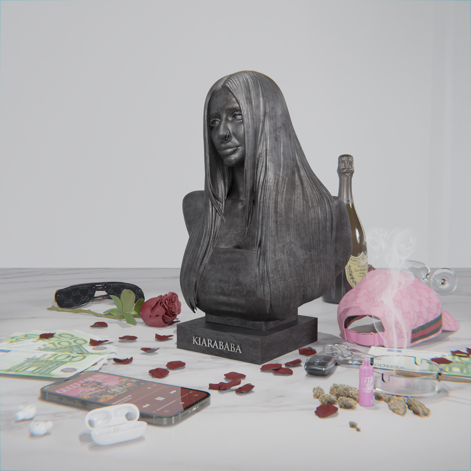 KIARA BABA