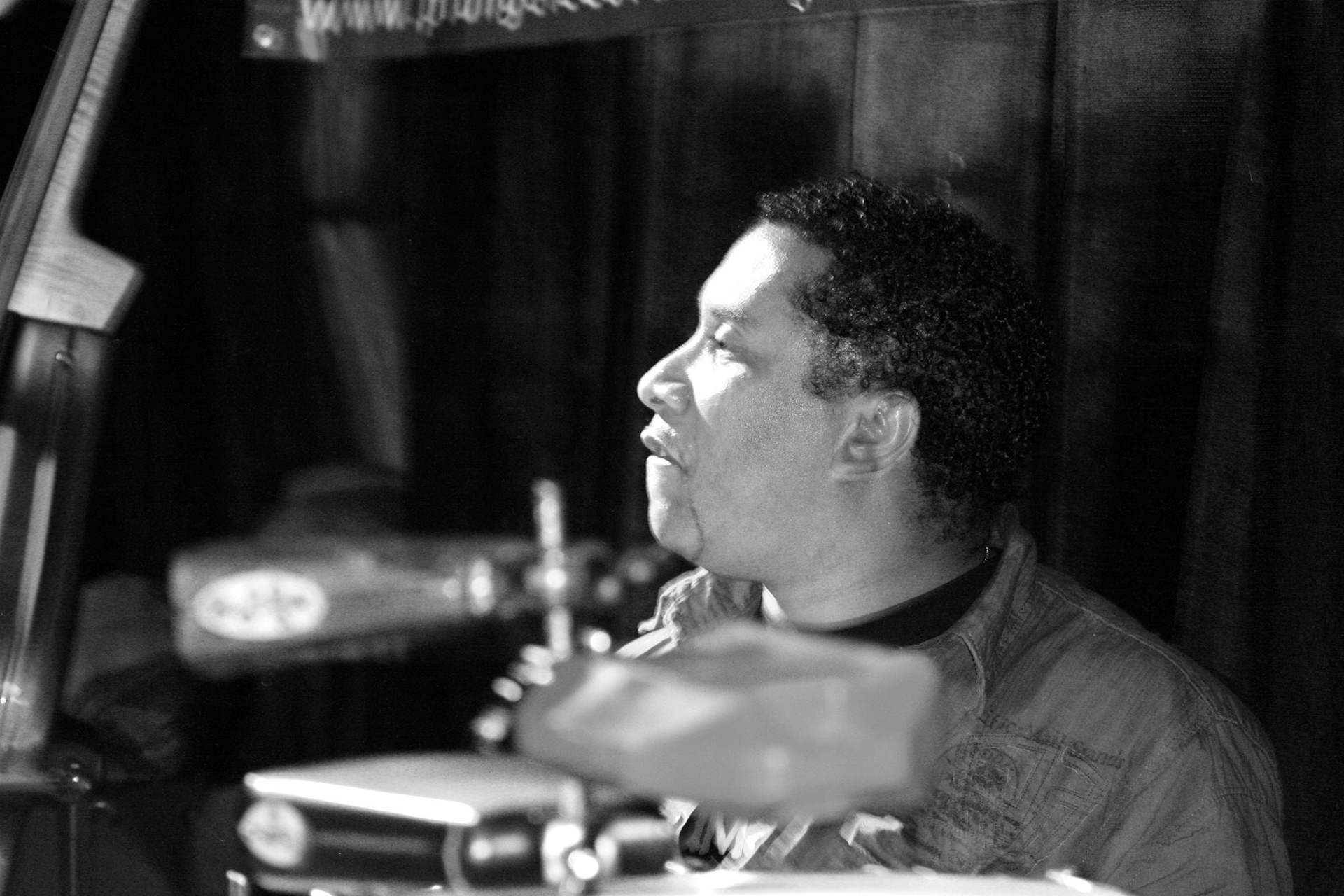 Concert of the World Fusion Band Cumako in Calgary