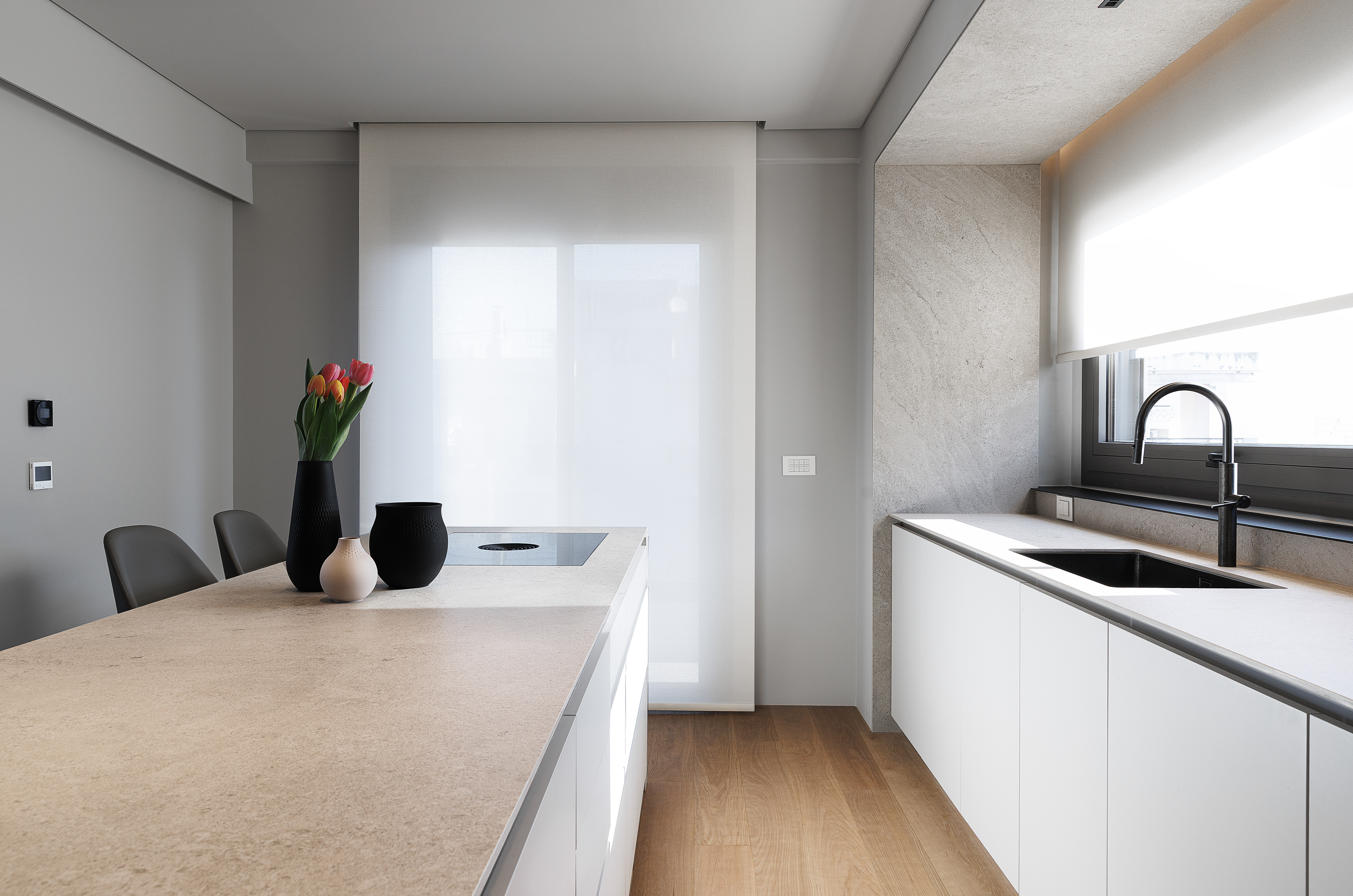 KOSTIS KOTORKIS ARCHITECTS