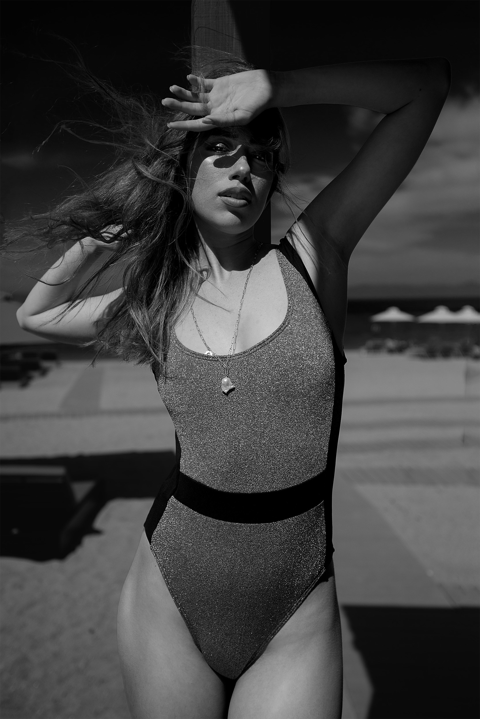 BEACH ME COLLECTION