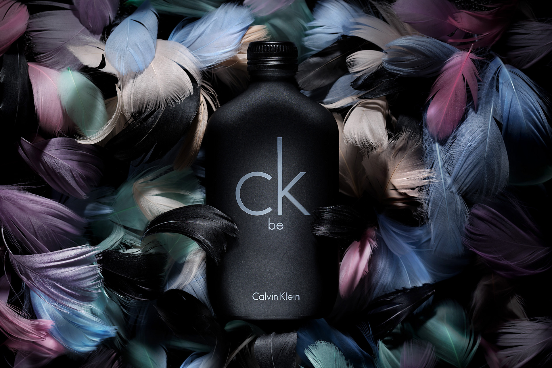 CALVIN KLEIN