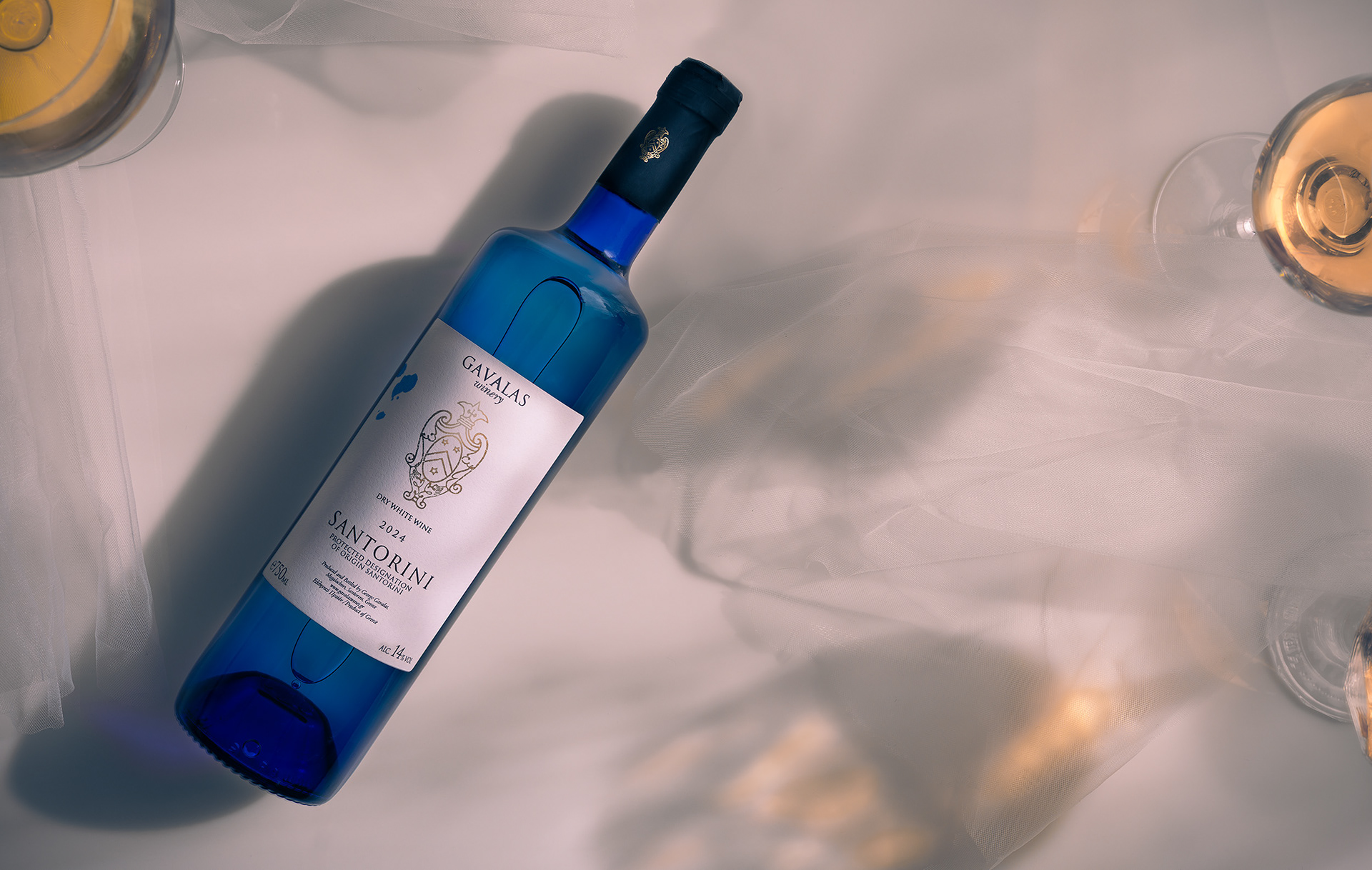 GAVALAS WINES