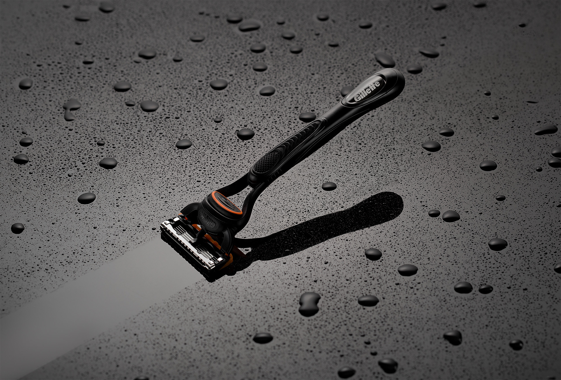 GILLETTE