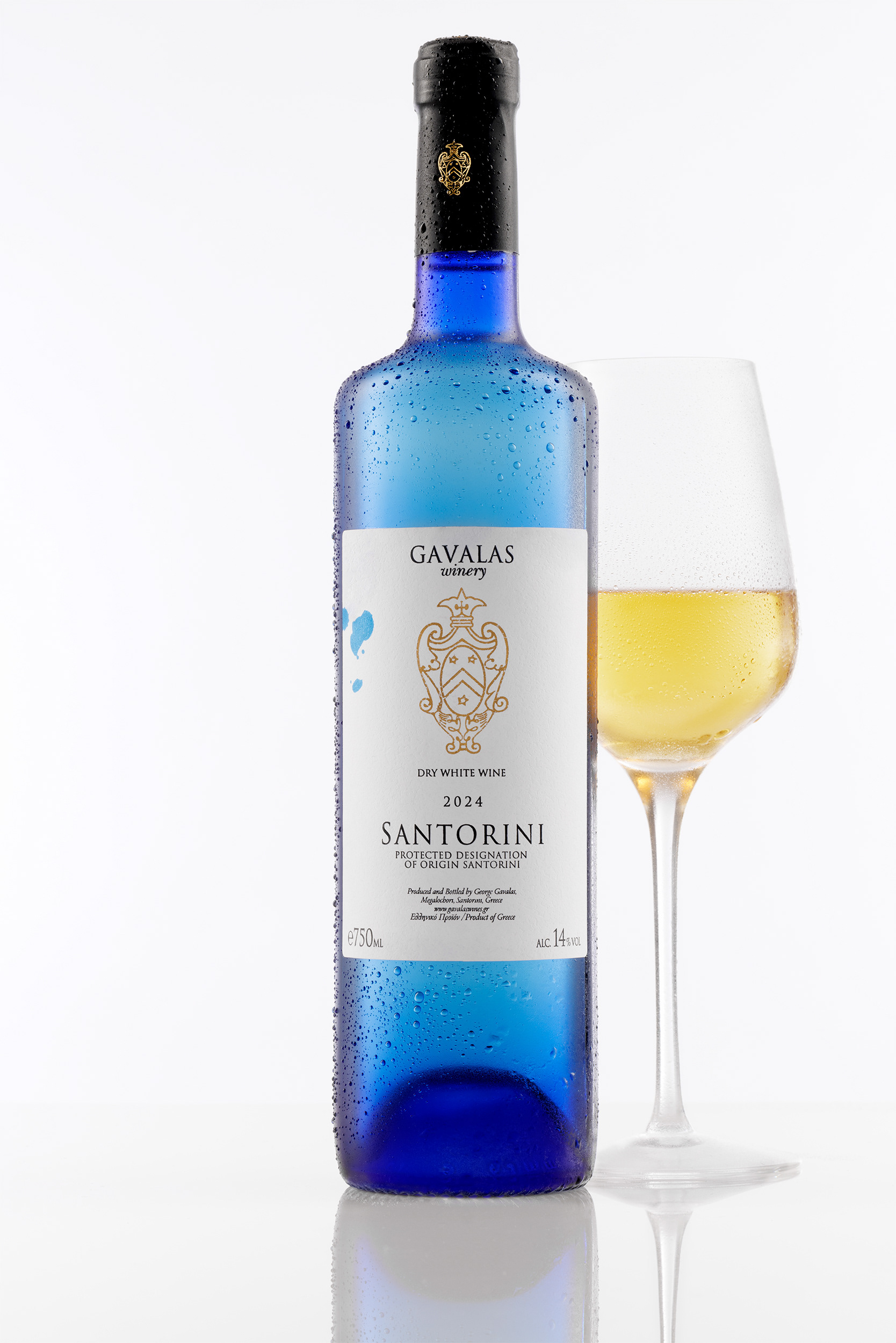 GAVALAS WINE