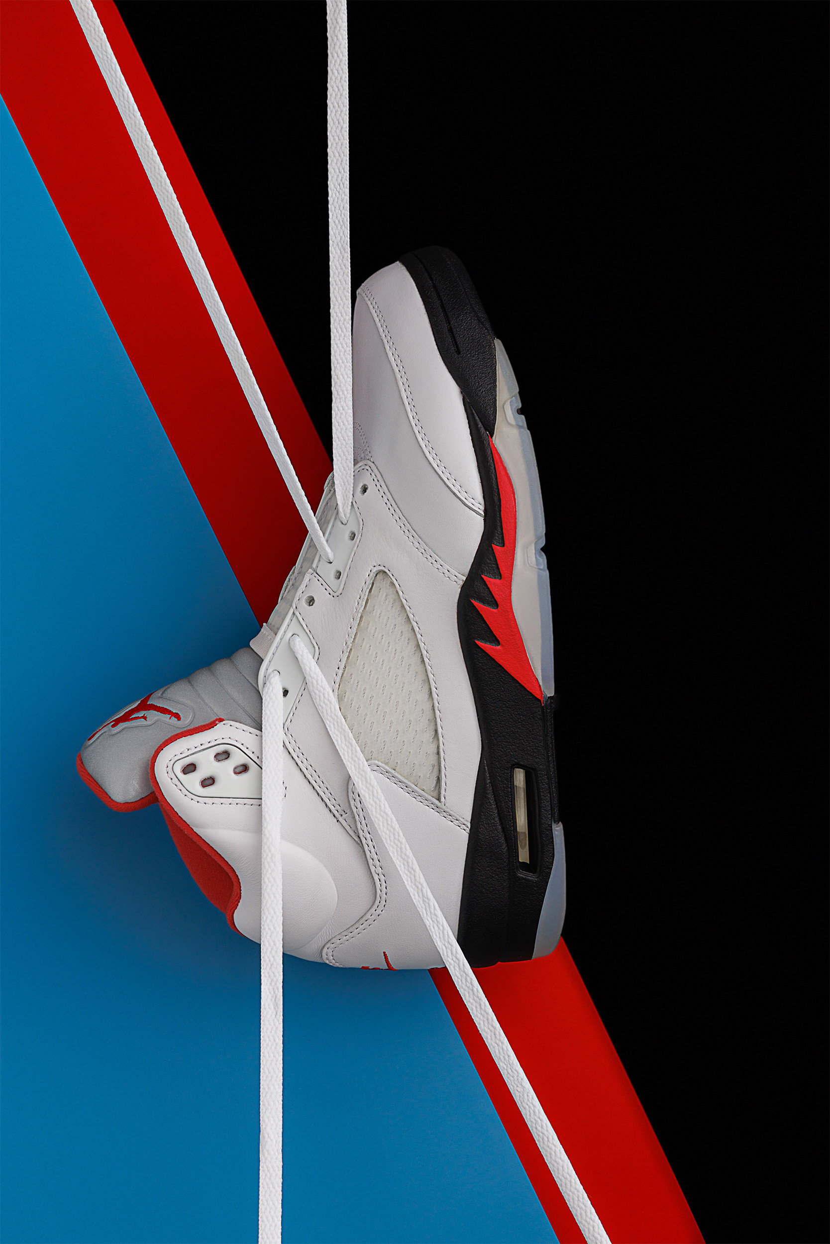 JORDAN SHOES