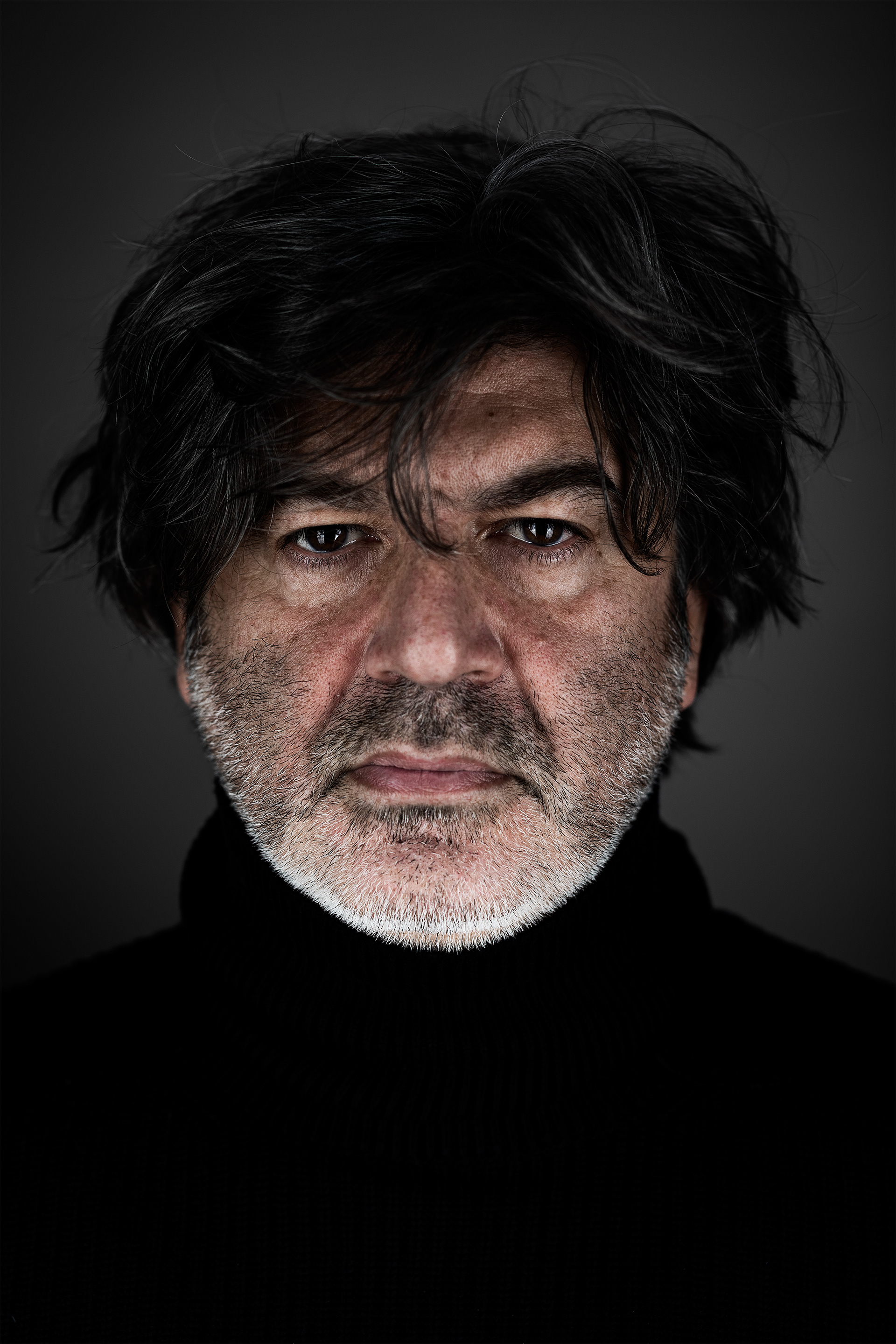 SPYROS ROSSOLIMOS