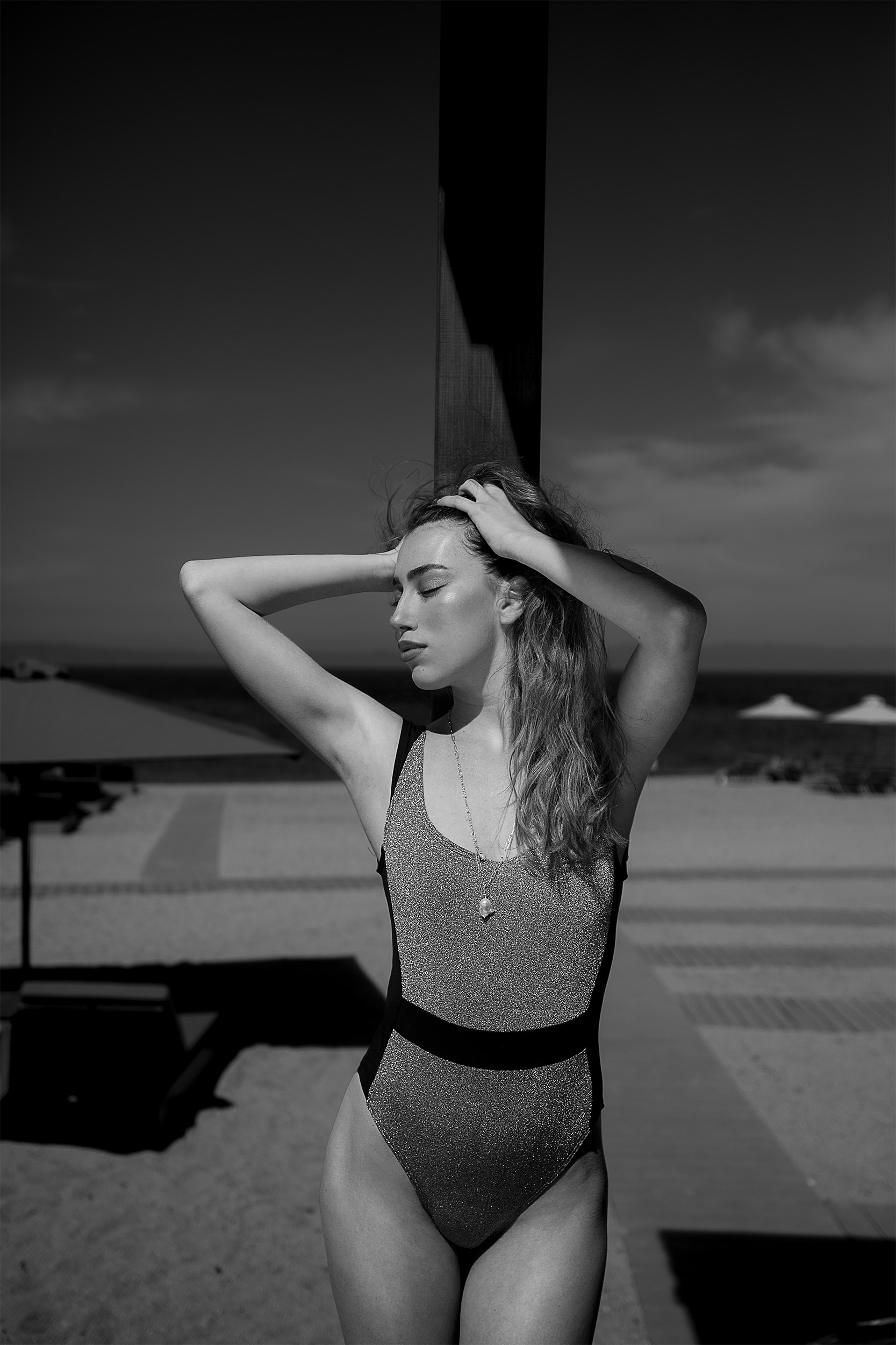 BEACH ME COLLECTION