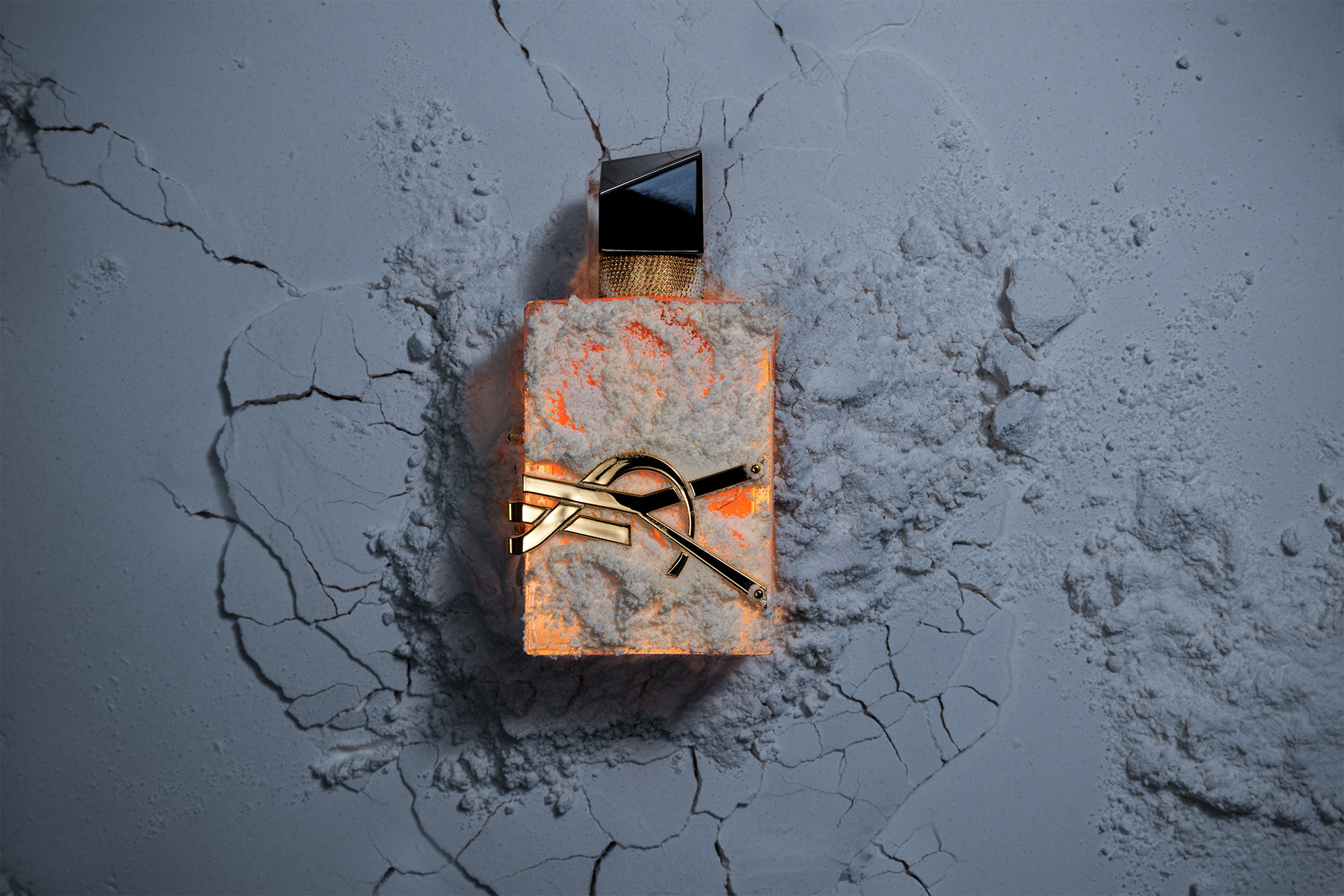 YSL LIBRE