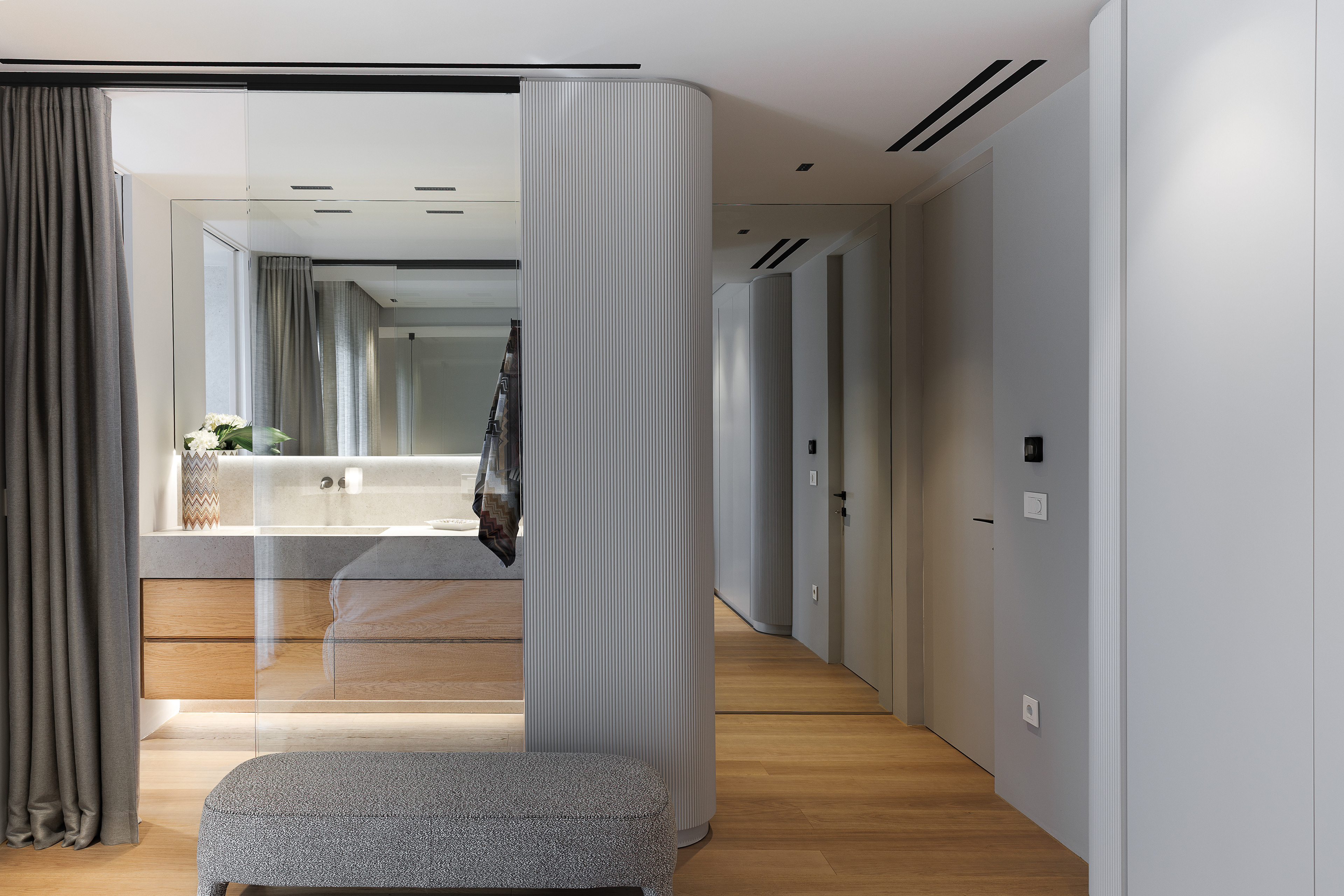ARCHITECTURE BY KOSTIS KOTORKIS