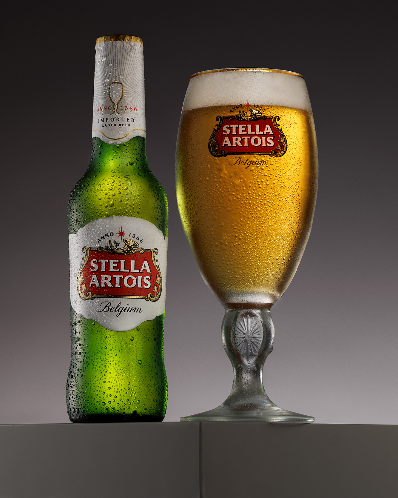 STELLA ARTOIS