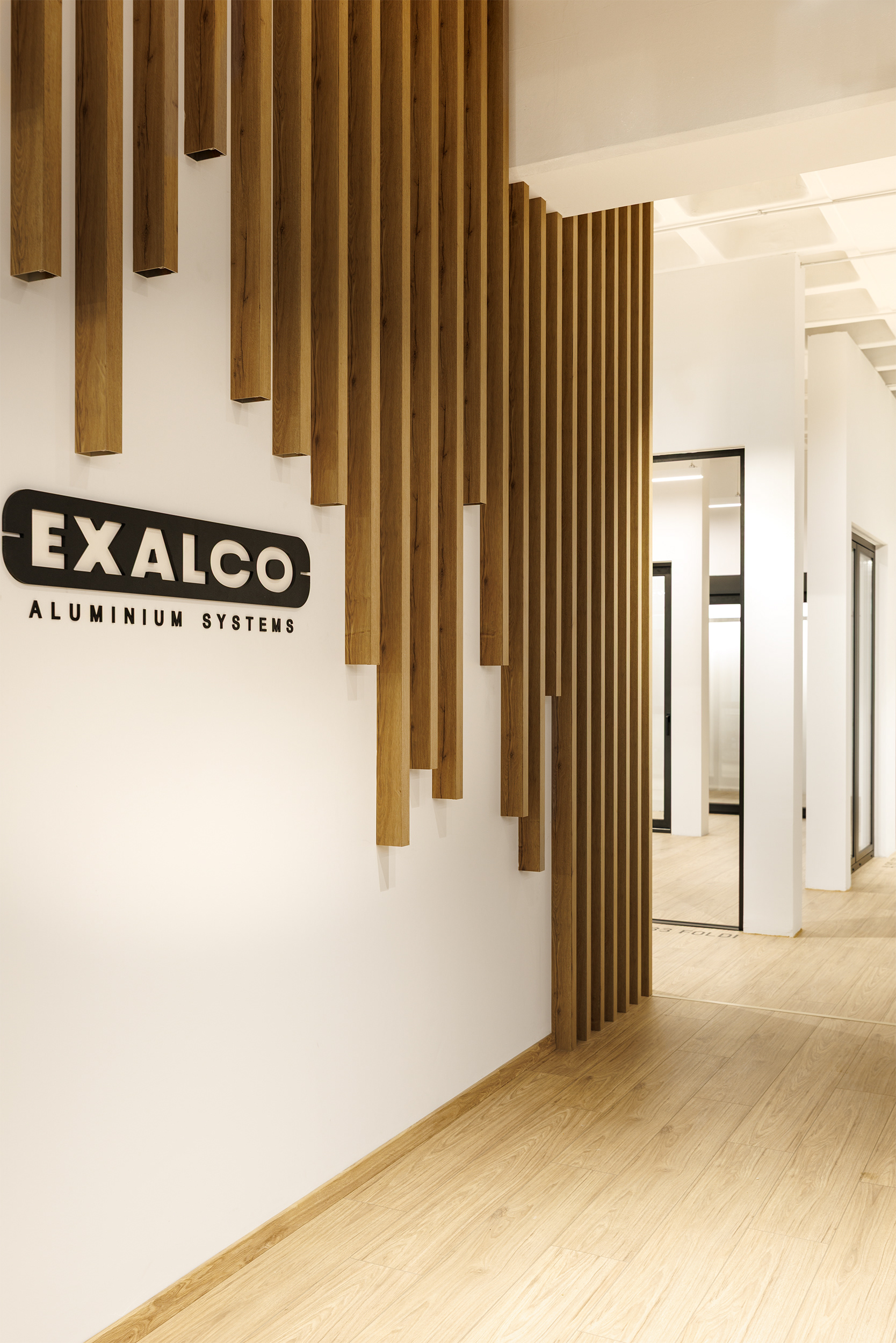 EXALCO