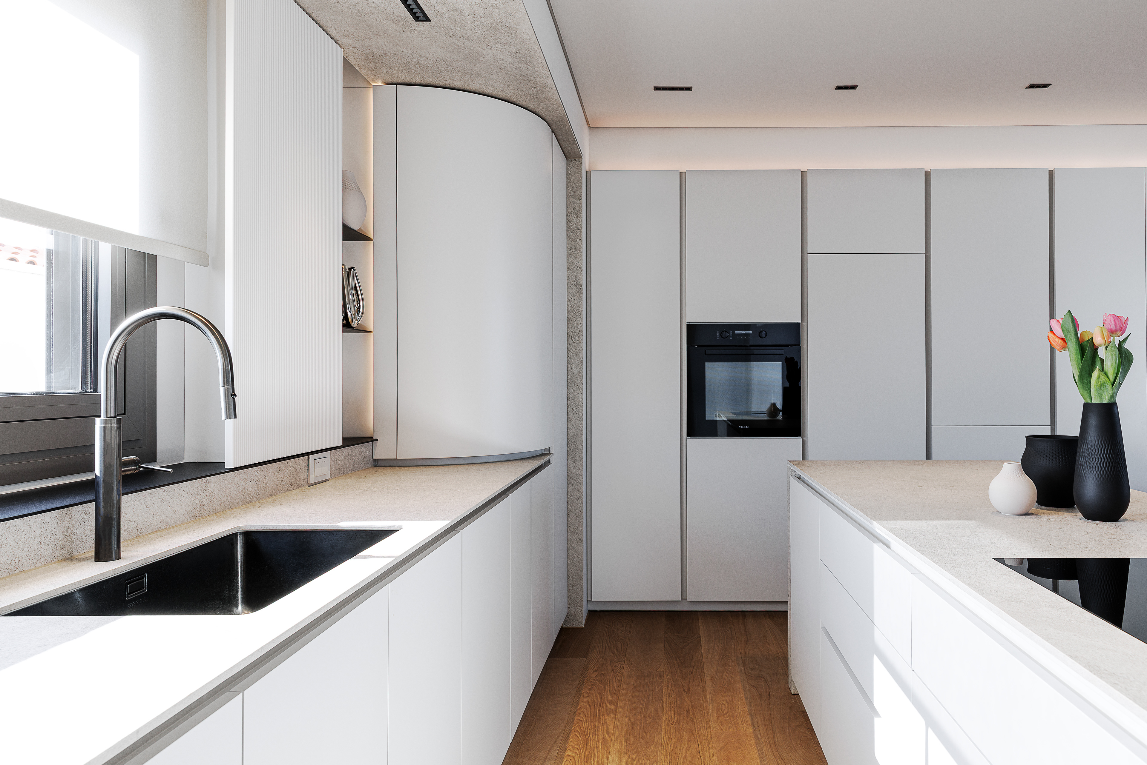 KOSTIS KOTORKIS ARCHITECTS