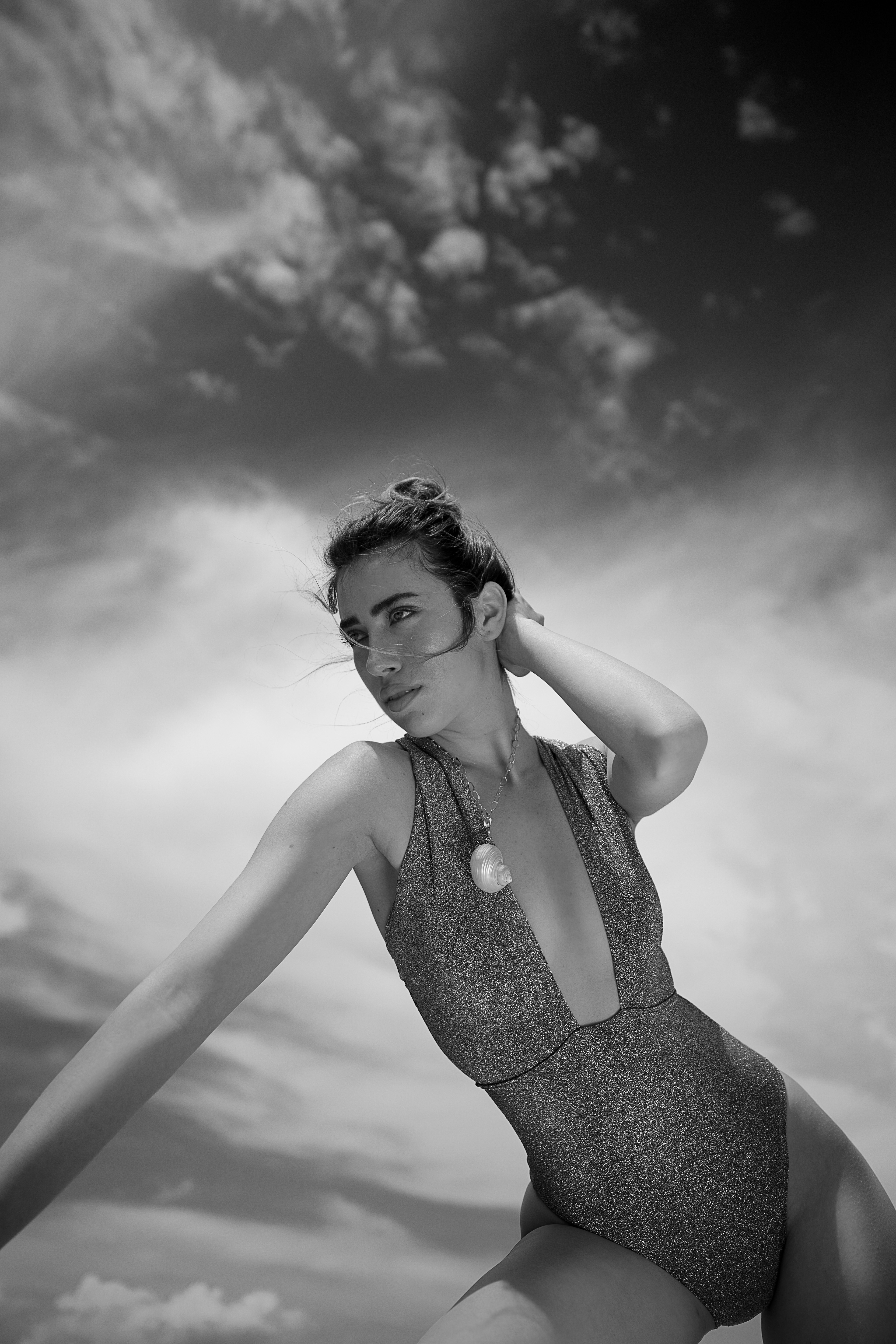 BEACH ME COLLECTION