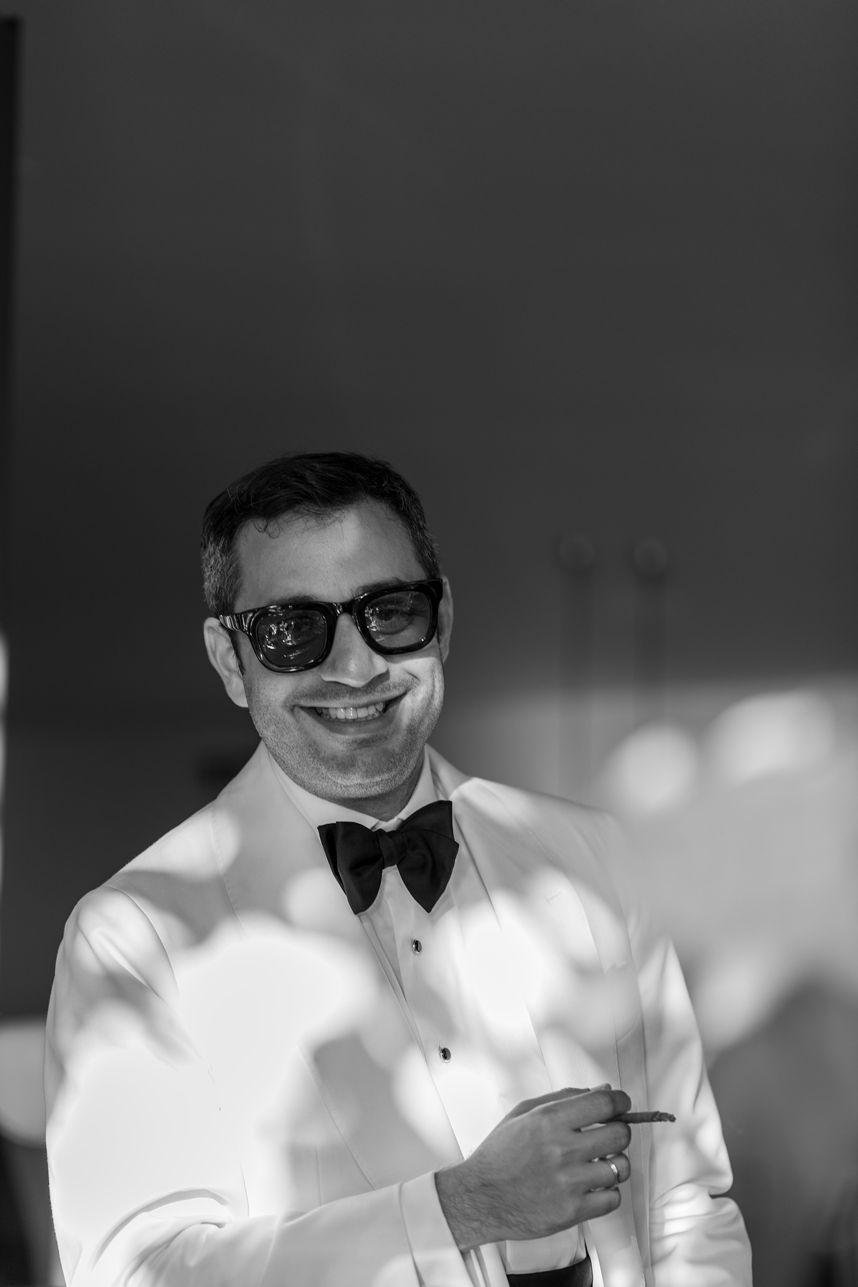 THE GROOM