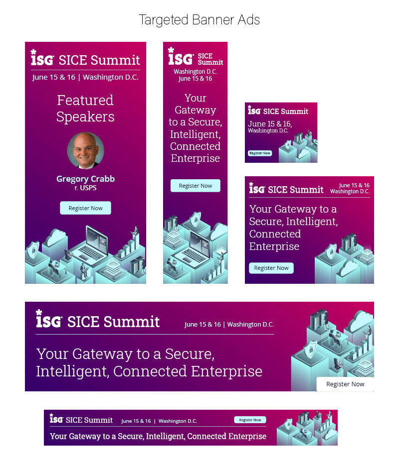 2023 SICE Banner Ads