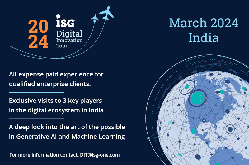 Digital Innovation Tour Social