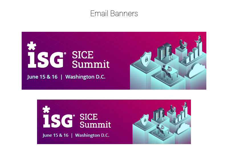 2023 SICE Email Banners