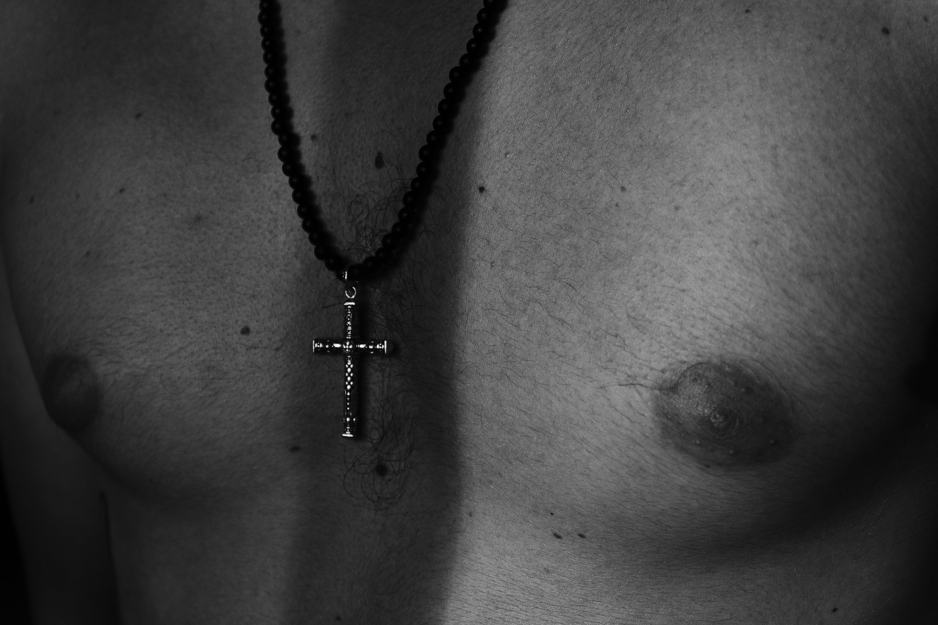 Chest, 2017