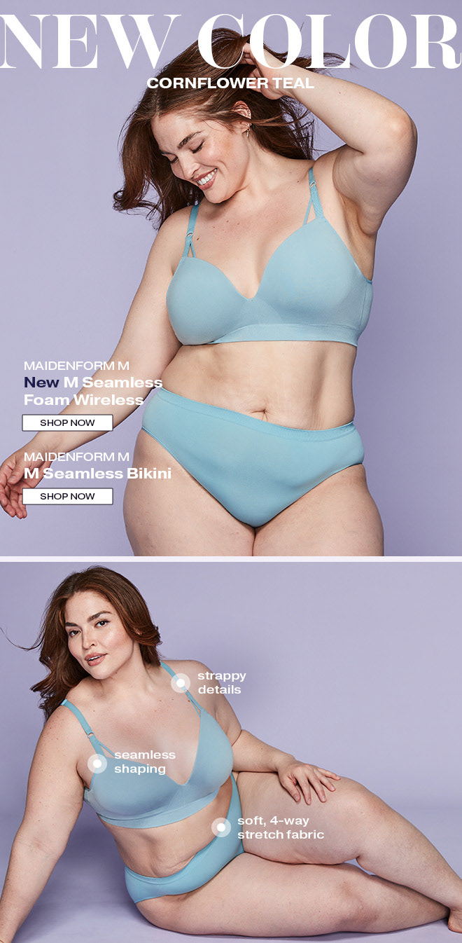 New Color & Product Education | Designer: Sofia Barrios Agraz