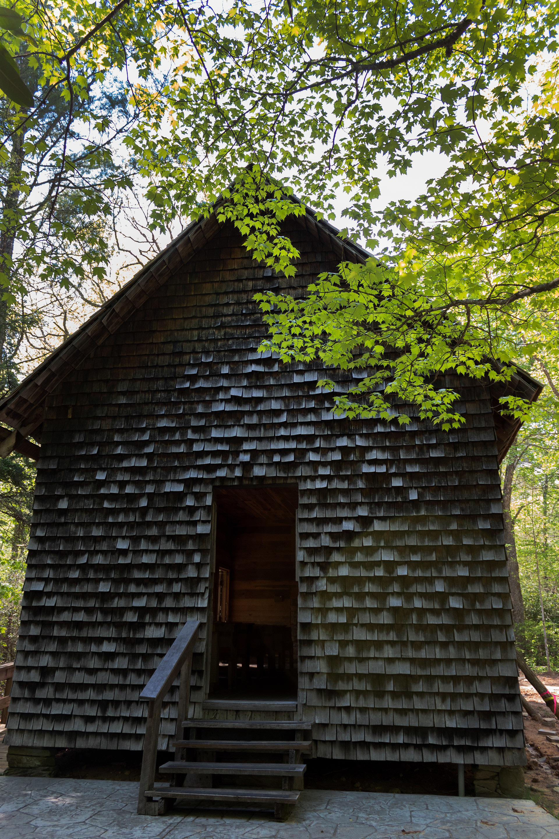 School House, 2018