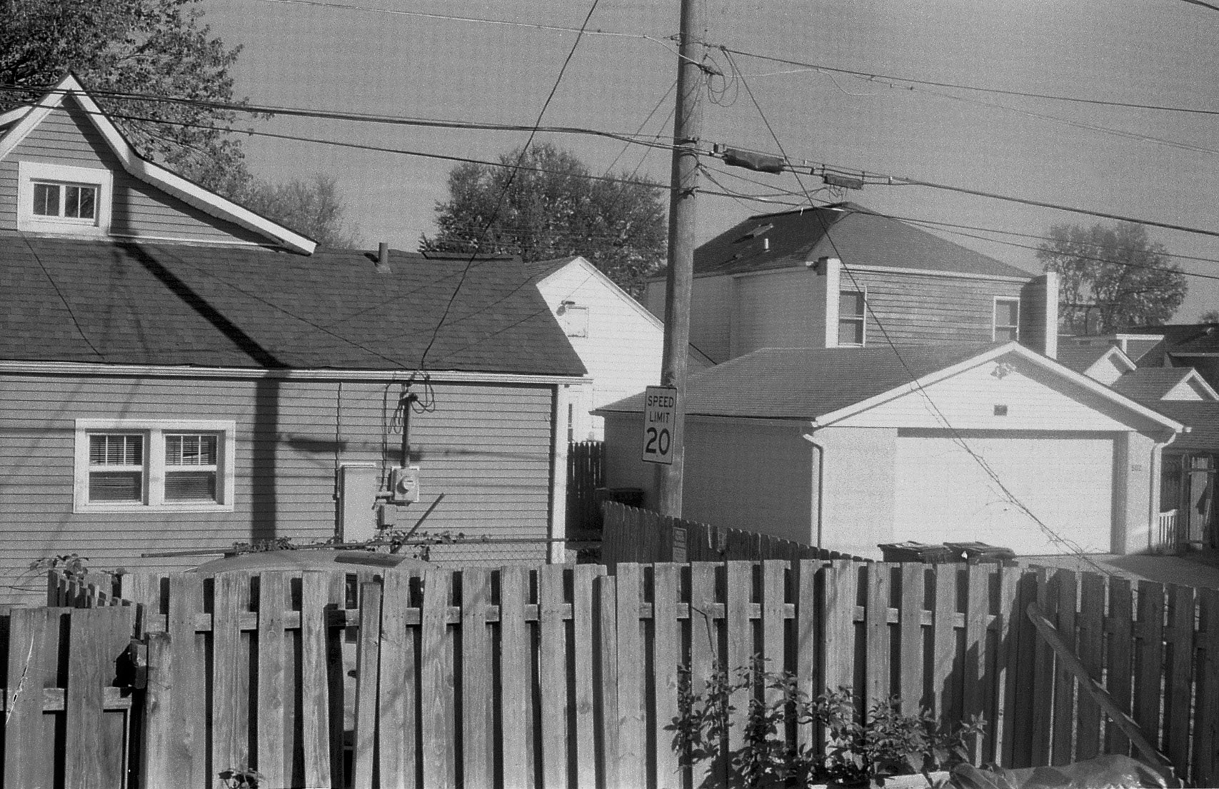 Houses, KY, Nov. 2024