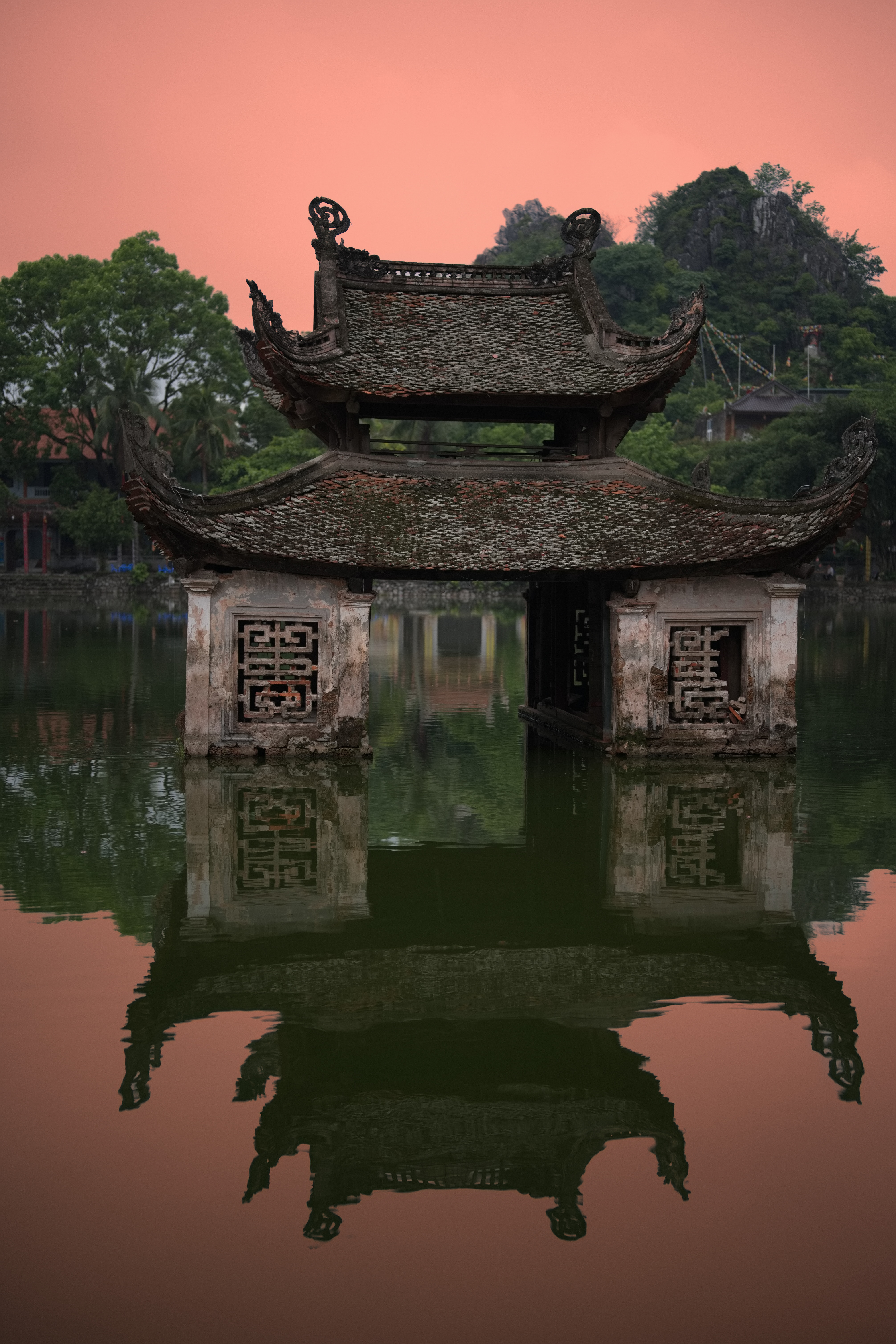 YOGA HANOI