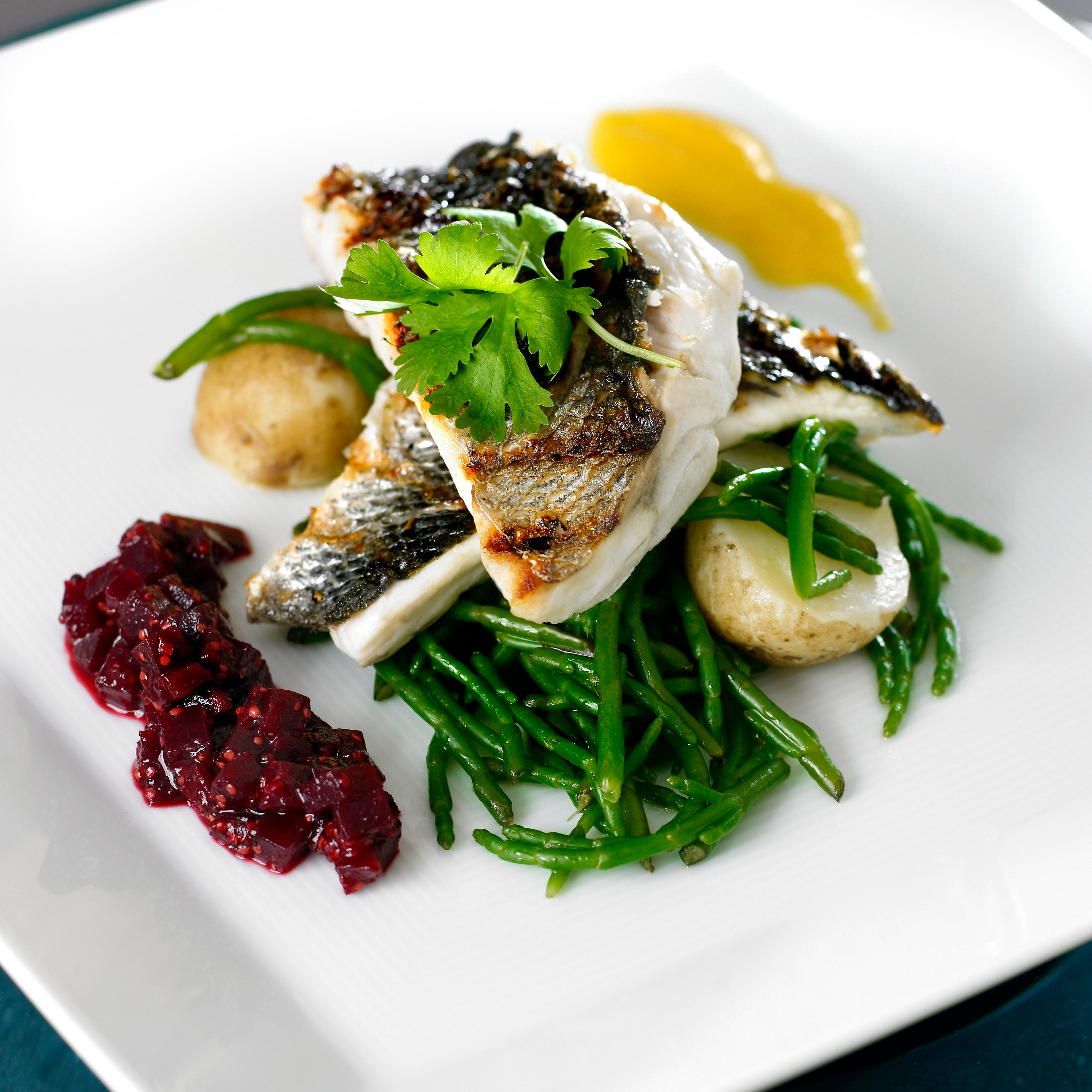 Kevin Snook Personal Chef