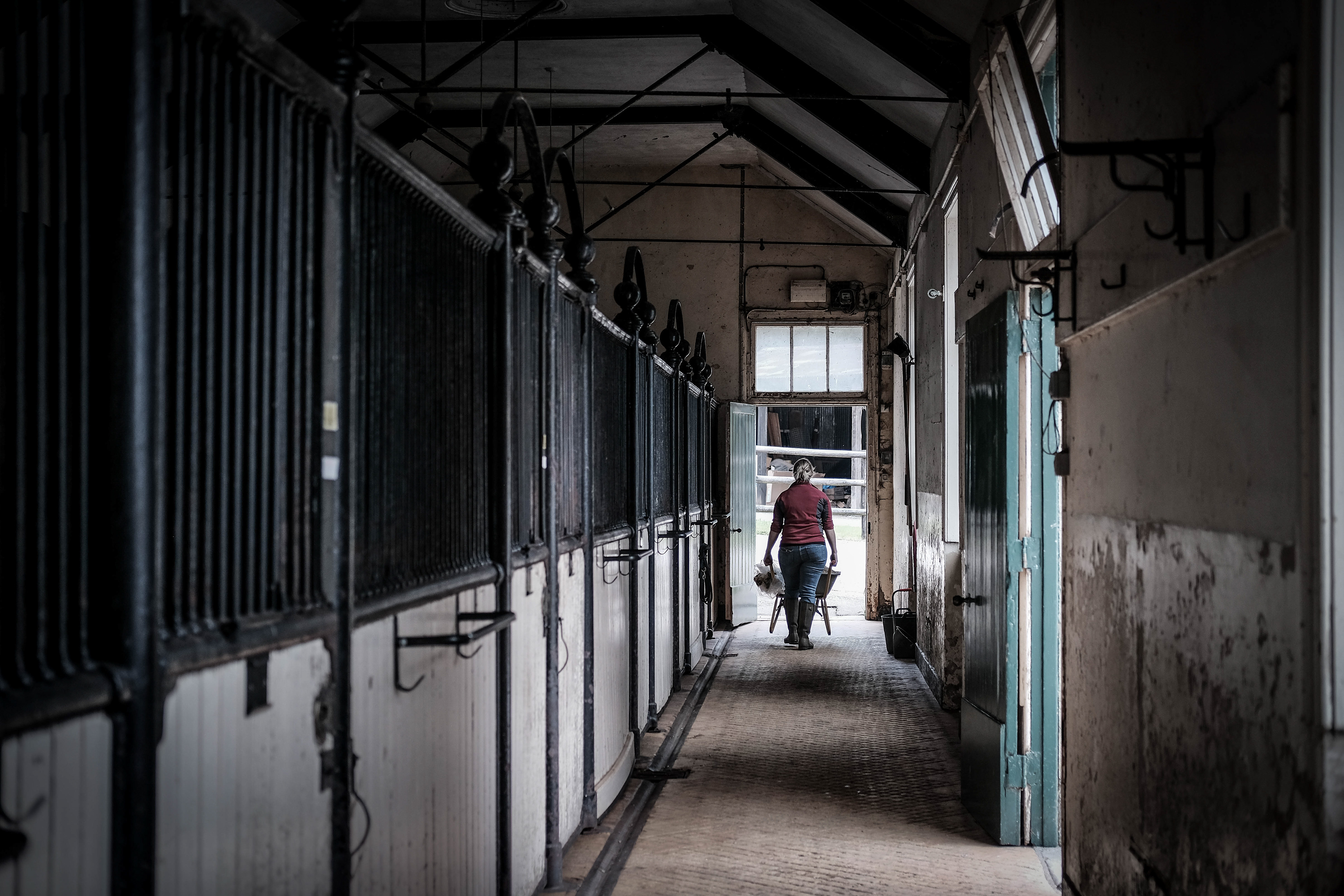 Stables