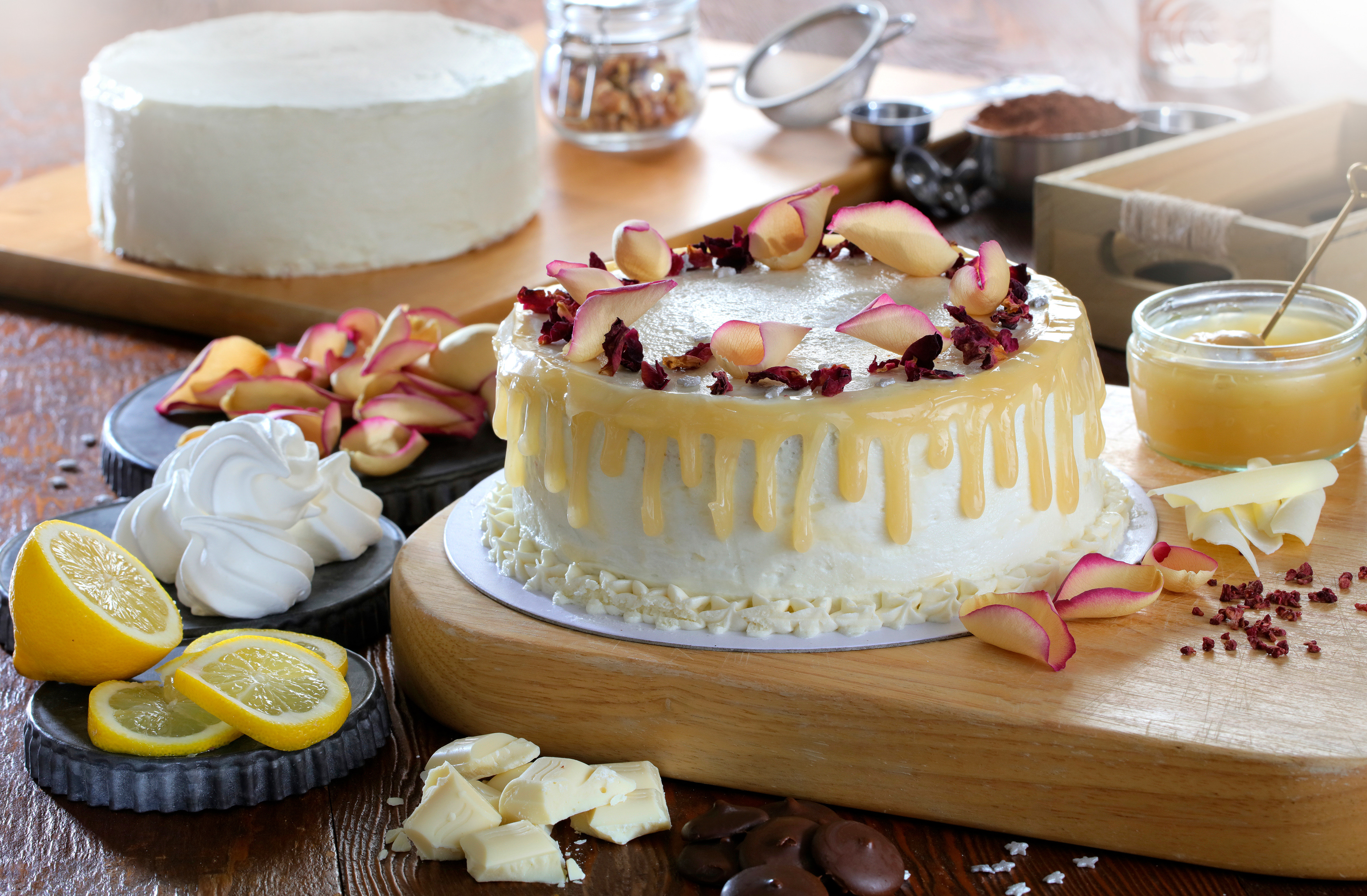 Handmade Cake Company