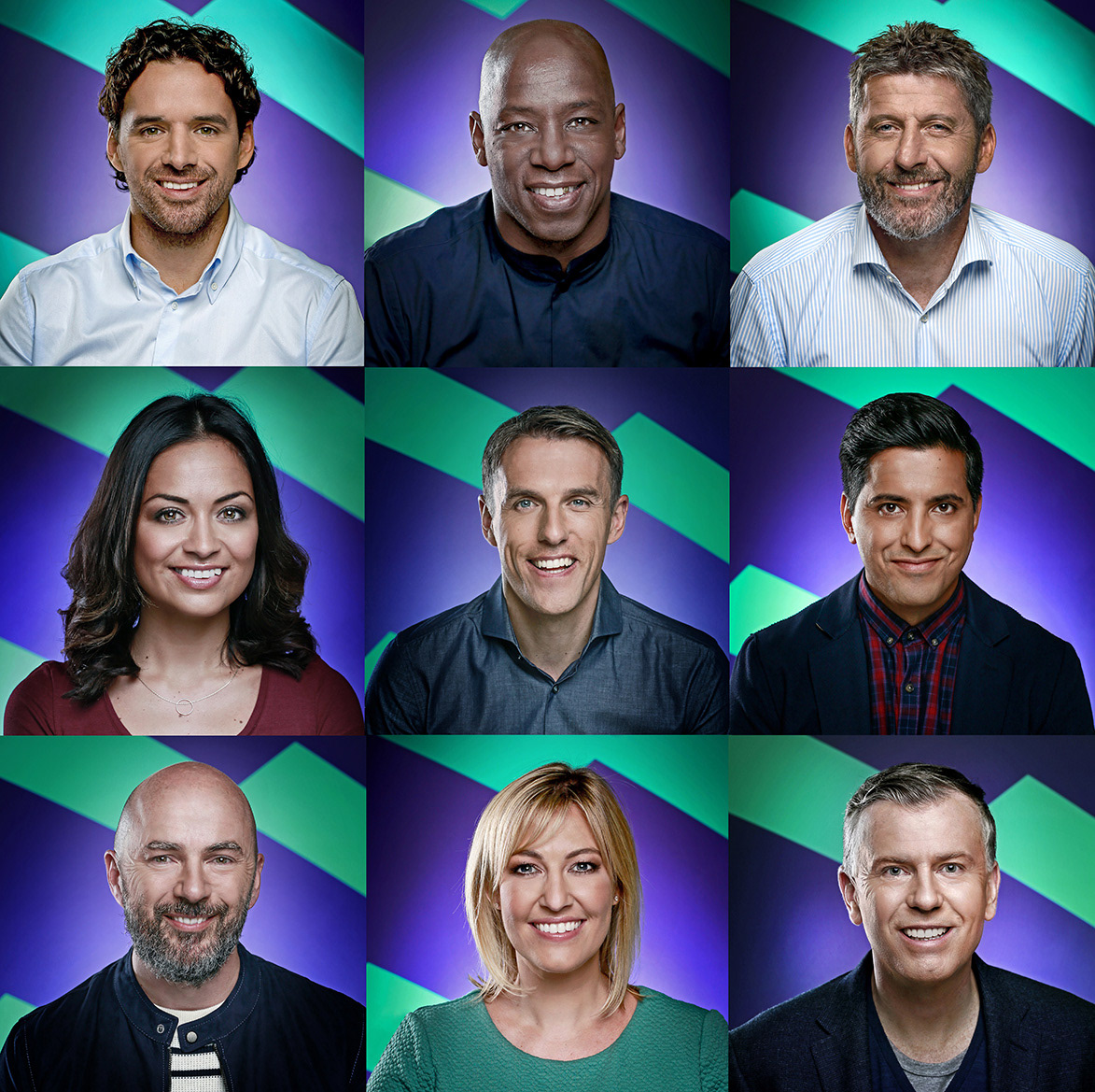 Premier League Productions