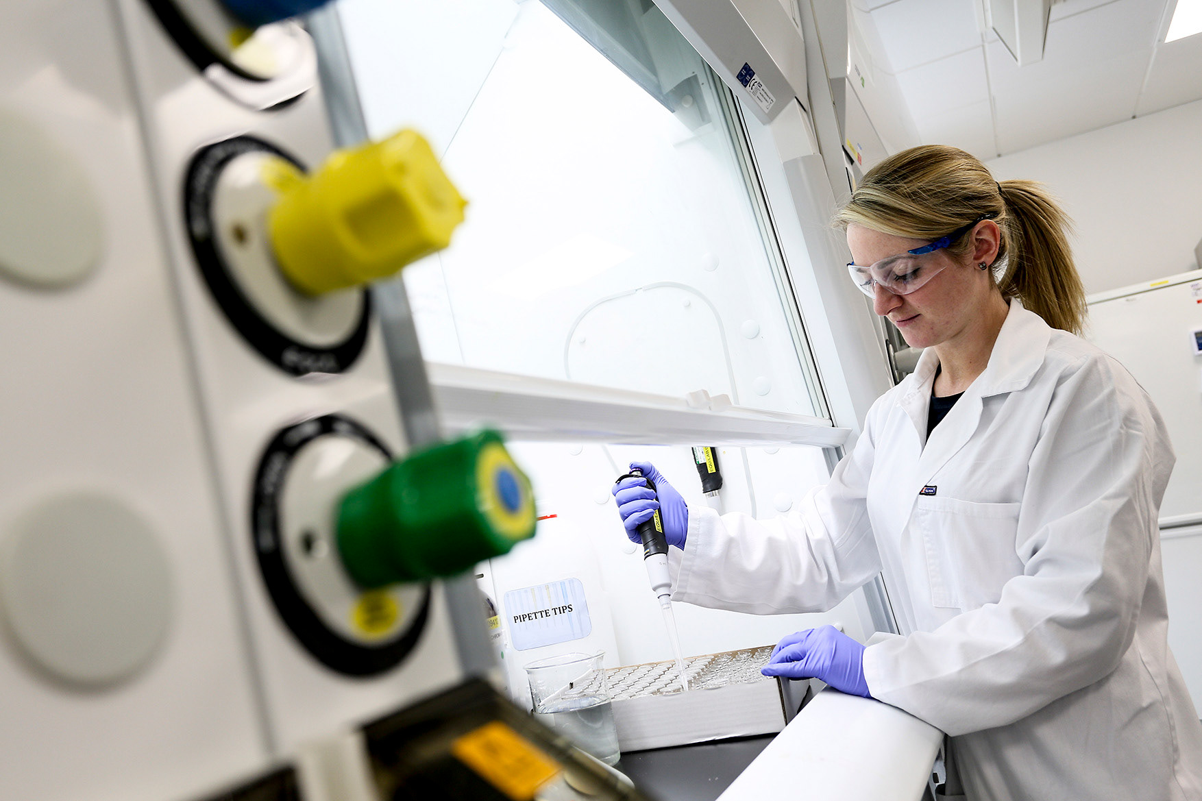 Thames Valley Science Park