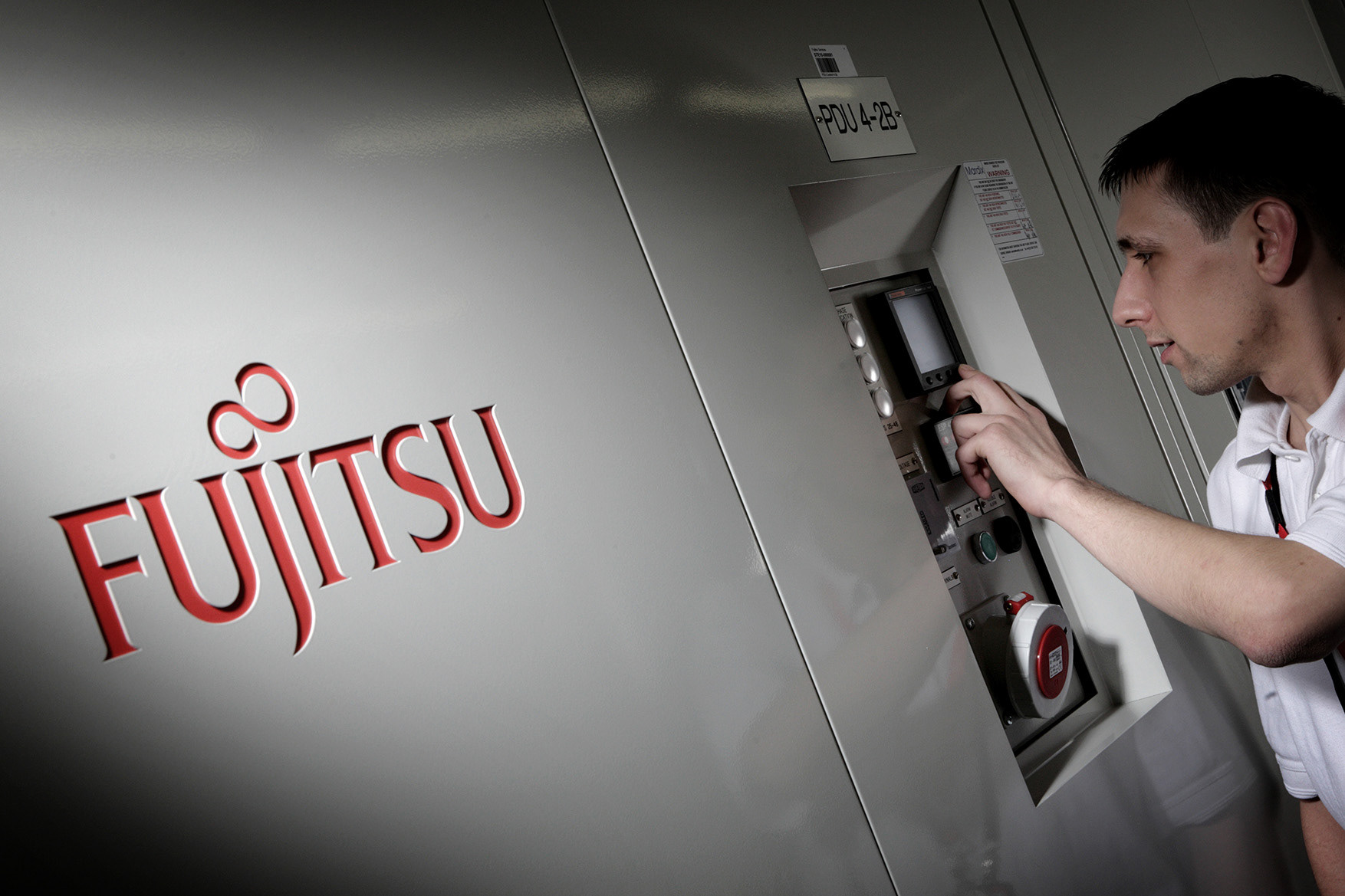 Fujitsu