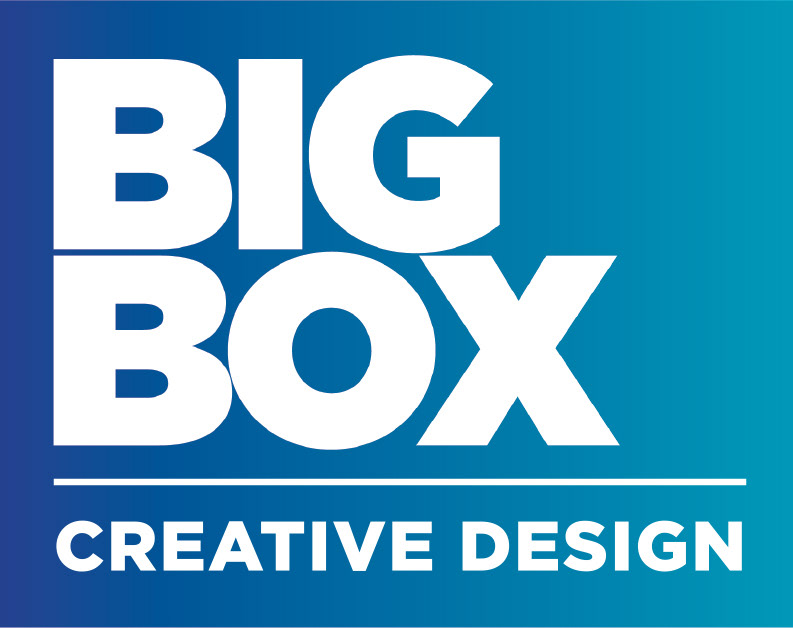 BIG BOX CREATIVE DESIGN