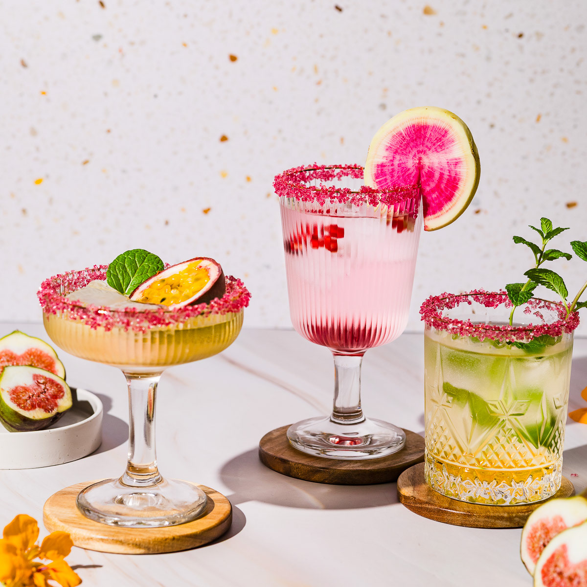 Cocktails - Amsterdam drink fotograaf.