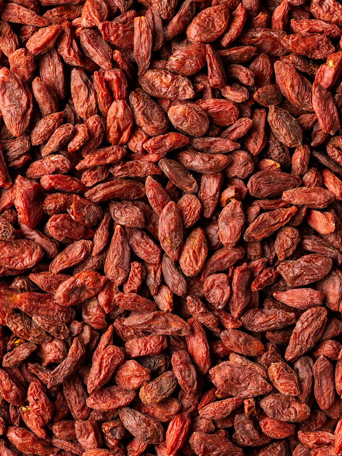 Goji berries - Amsterdam food photographer