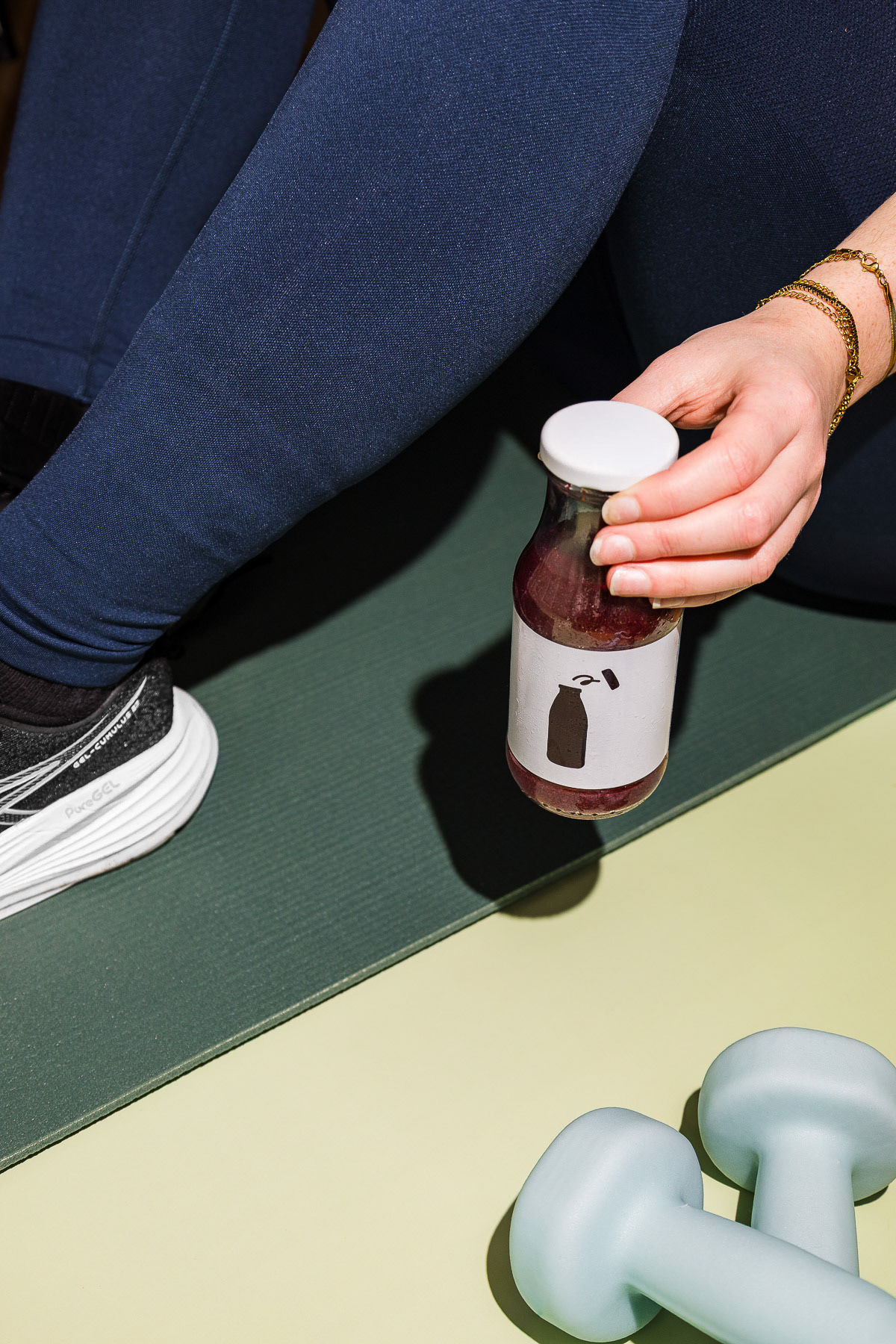 Sports lifestyle photographer - The Netherlands