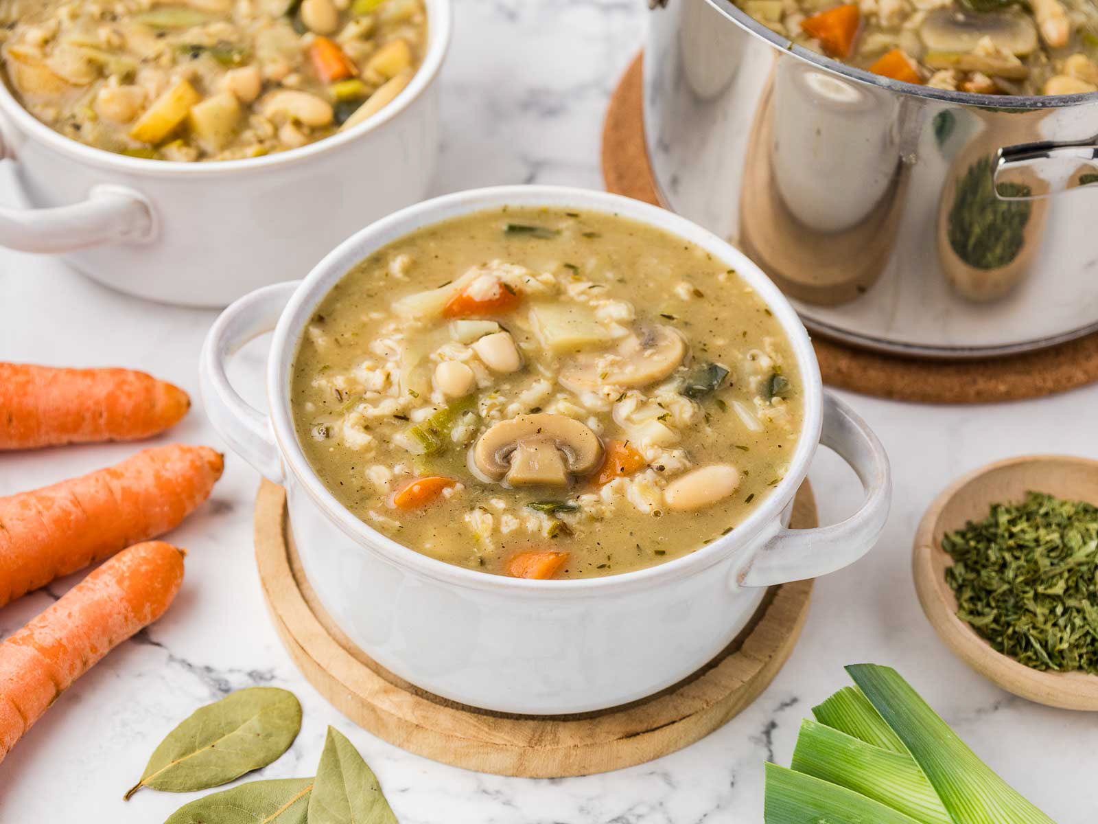 Hearty stew - Jem Mantiri - The Netherlands food stylist