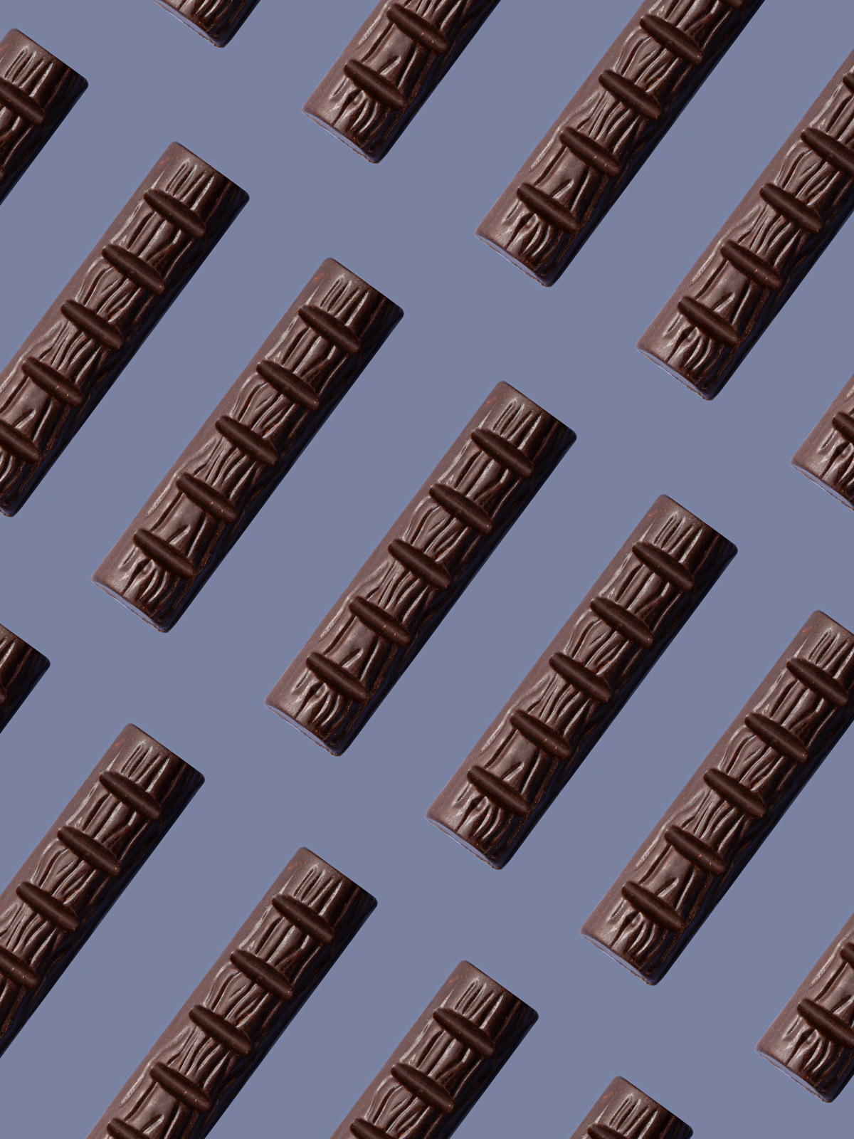 Chocolate bars - Rotterdam food stylist