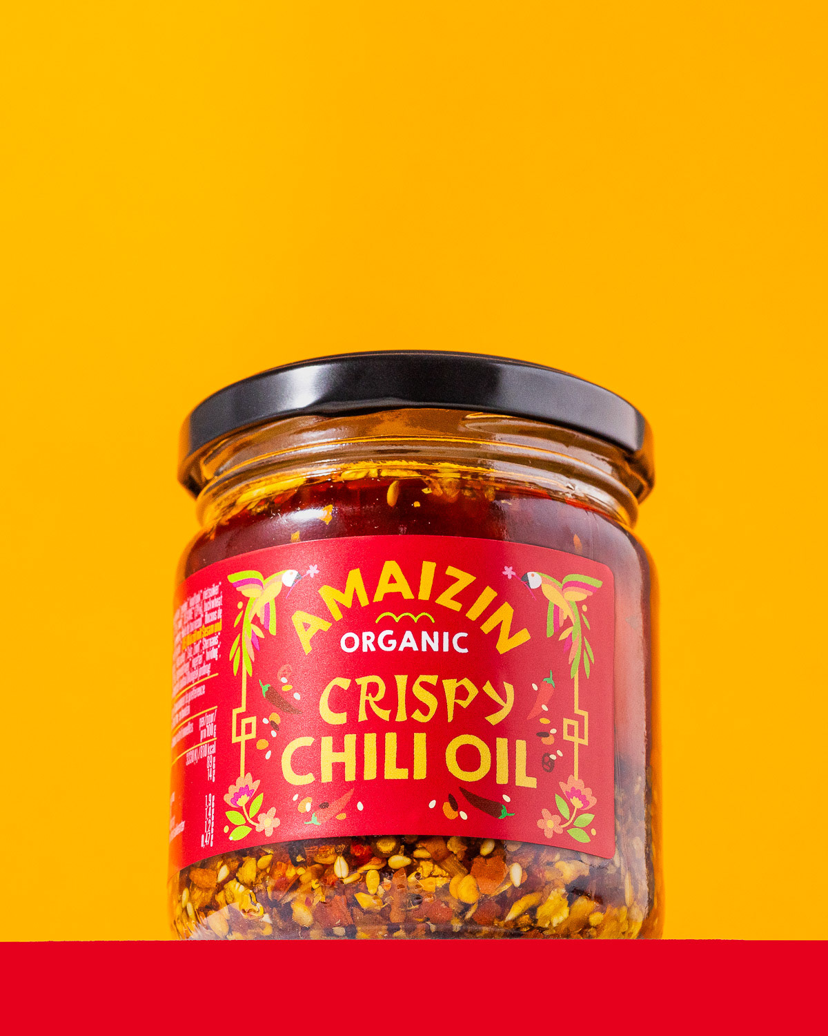 Amaizin product launch - Netherlands product photographer