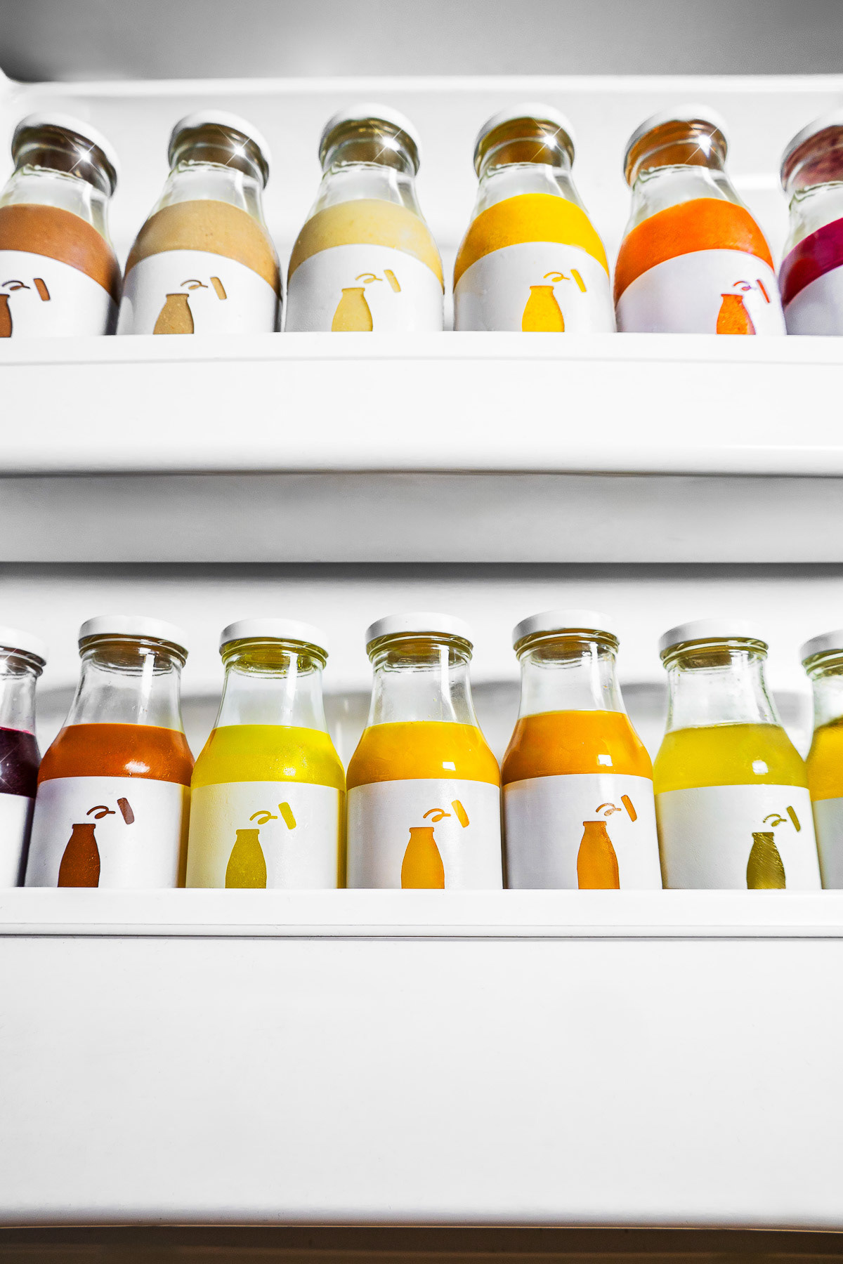 Drink photographer - Jem Mantiri - Fridge scene