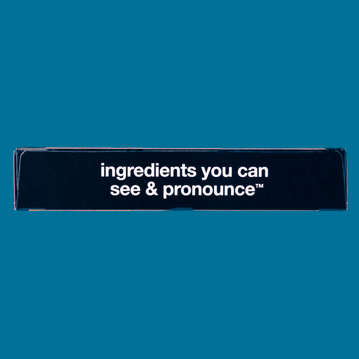 Energy bar packaging - Rotterdam food stylist