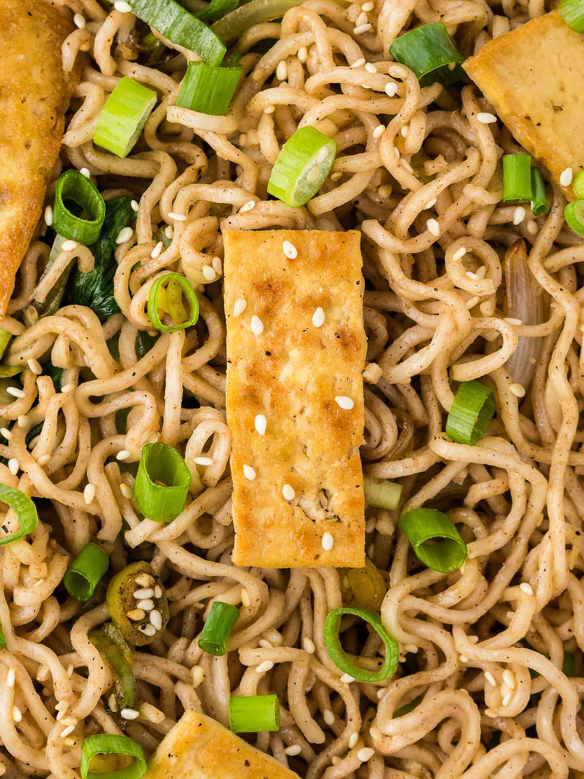 Bulgogi tofu ramen - Jem Mantiri - Rotterdam food photographer