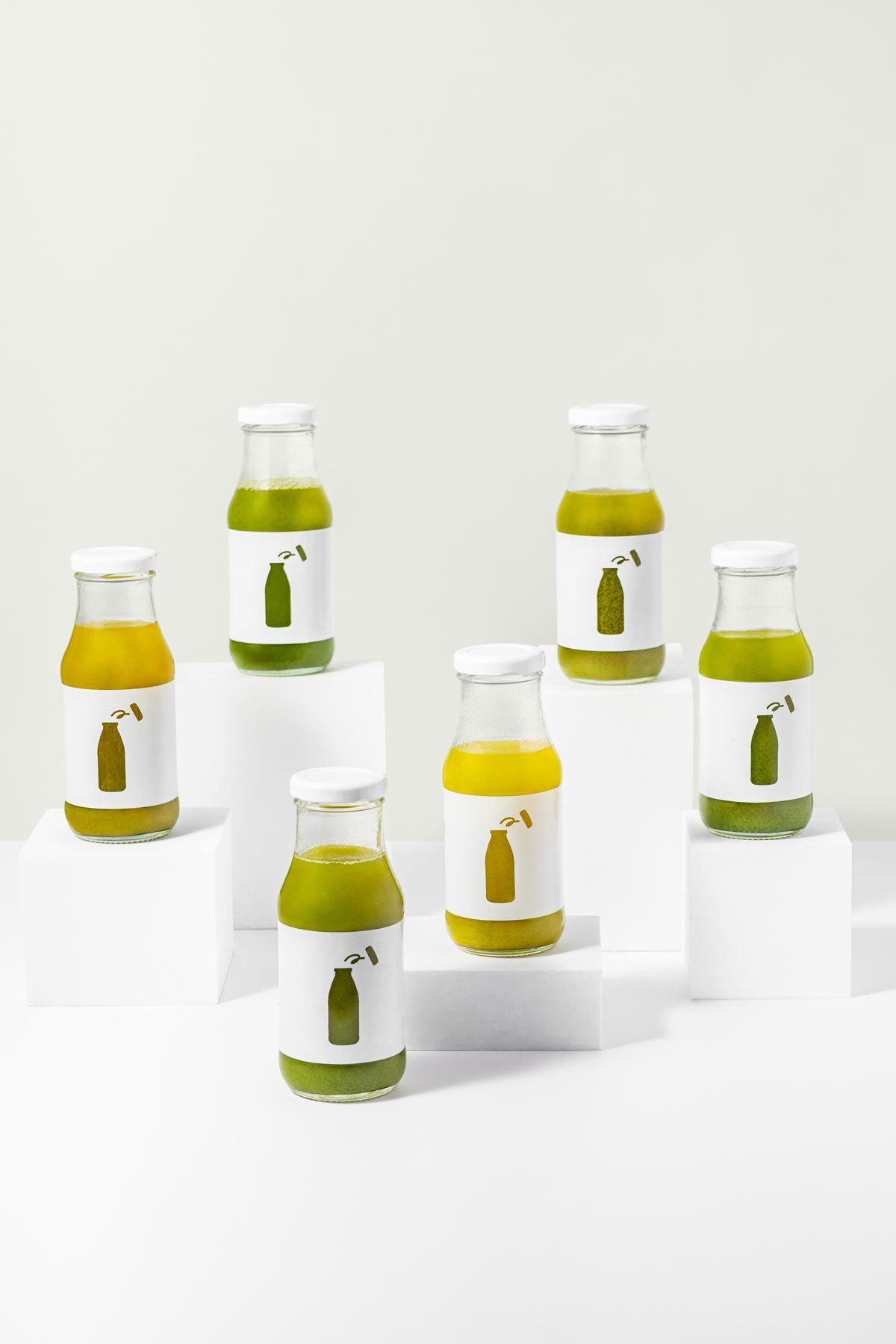 Green juice - Beverage photographer in Amsterdam