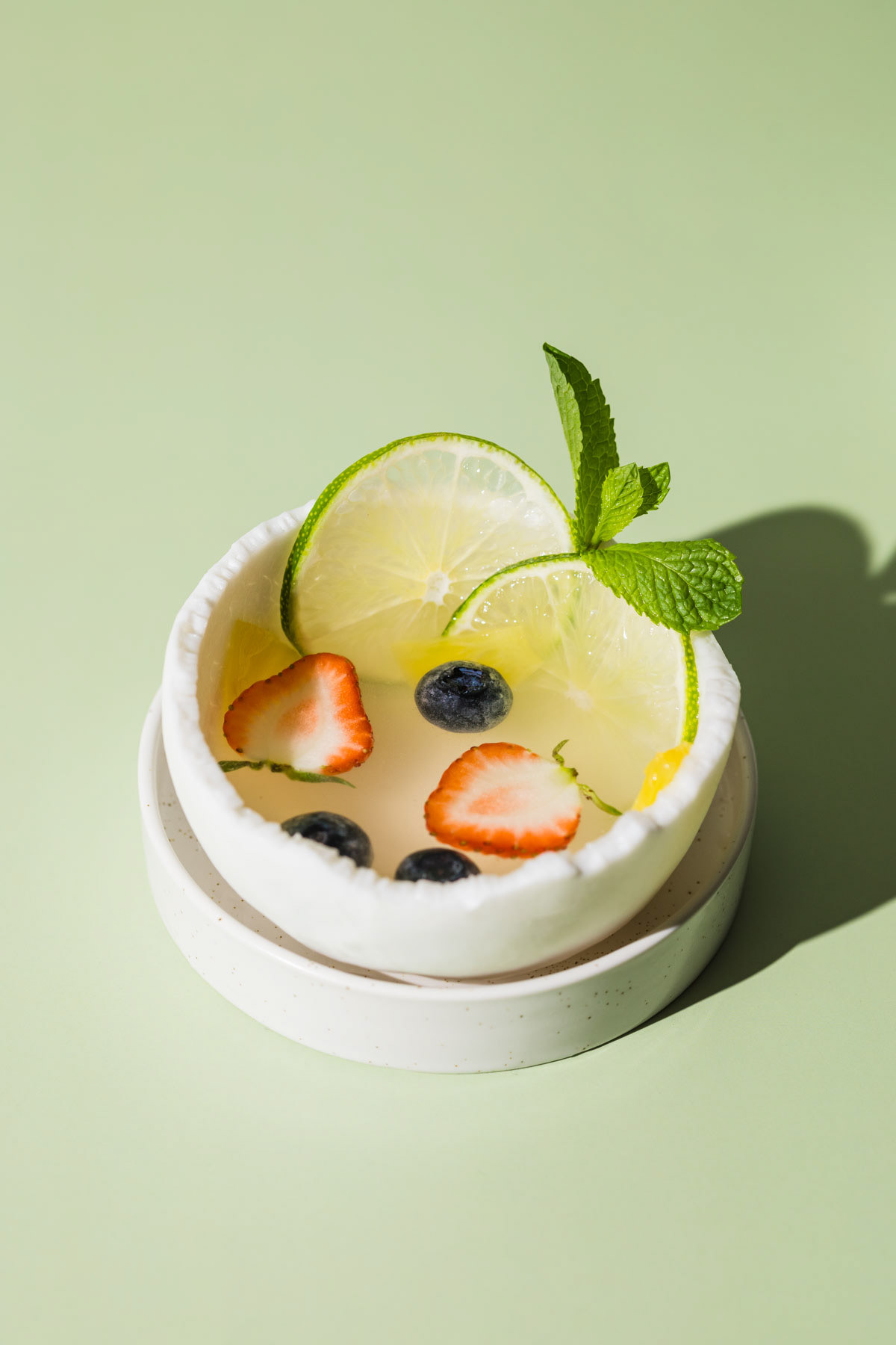 cocktail menu inspiration for Coconow