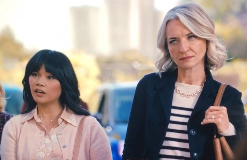 Good Girls - Mom - Episode "You"