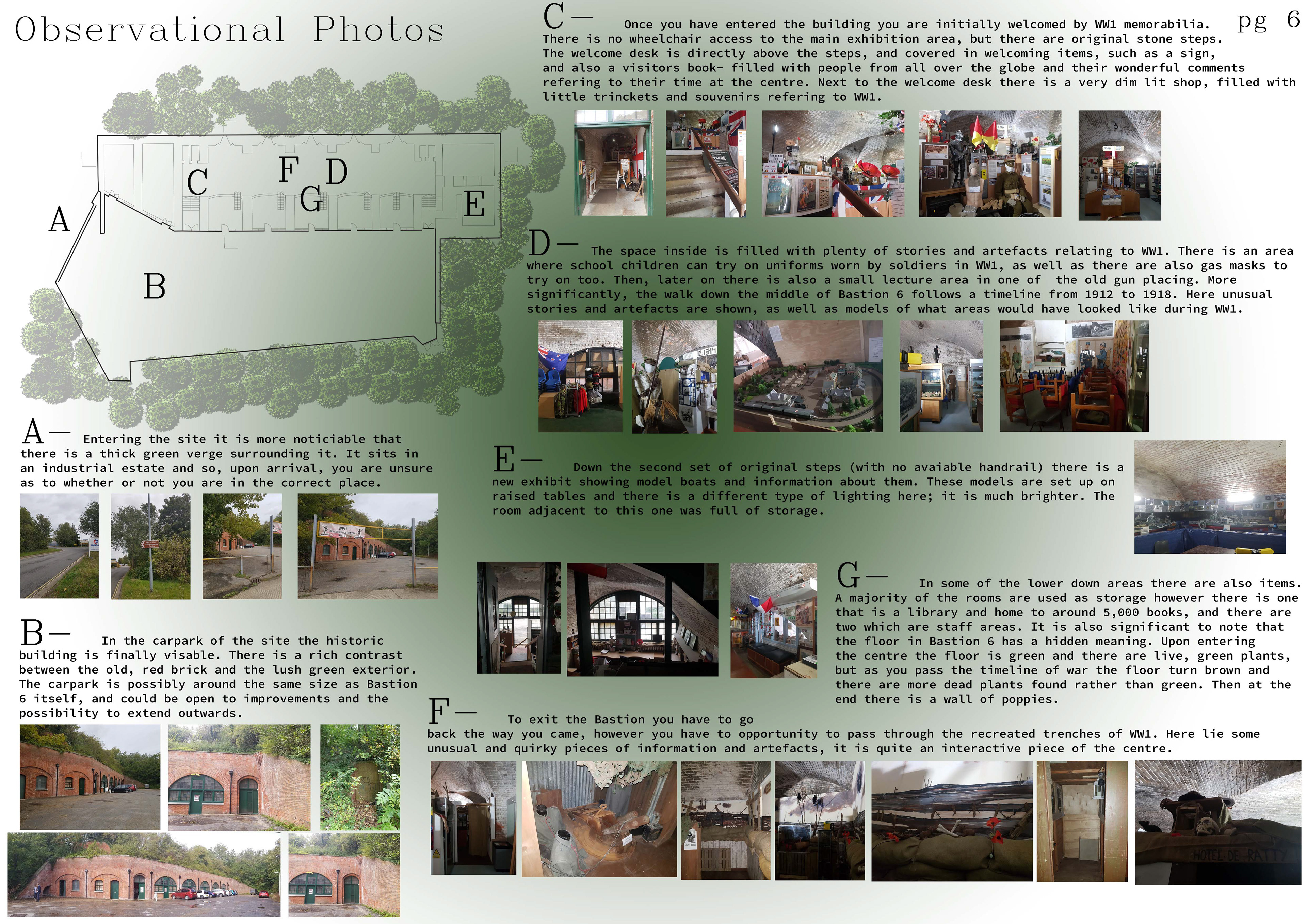 Observational Photos