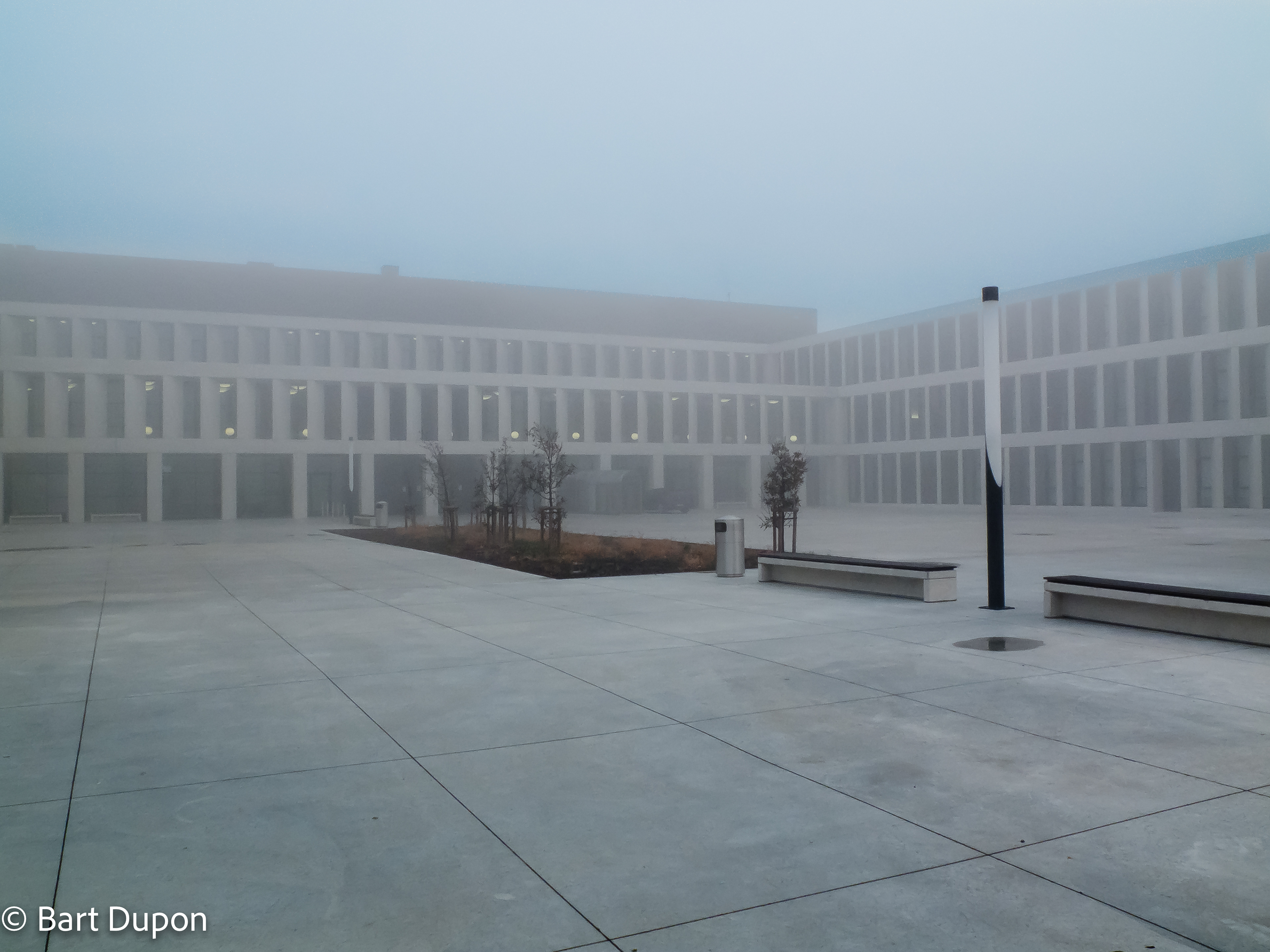 AZ Groeninge Kortrijk