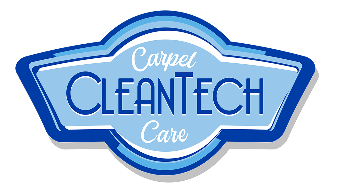 Clean Tech Carpet Care Logo